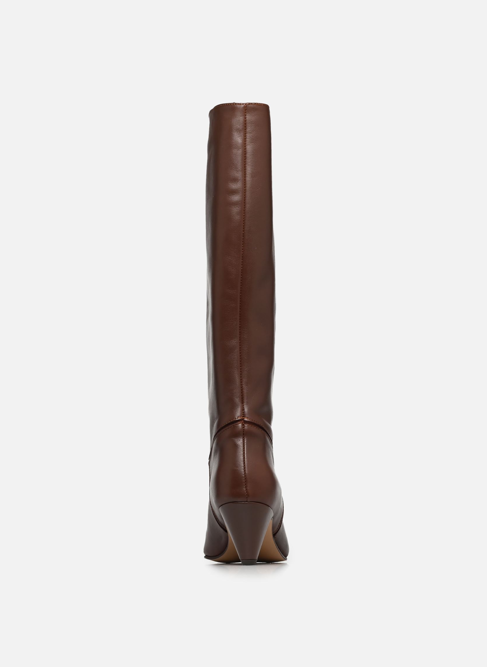 Stiefel Jasmina 50 Stiletto damen braun Anonymous Copenhagen Stiefel Jasmina 50 Stiletto damen braun SOFT CALF CHOCOLATE