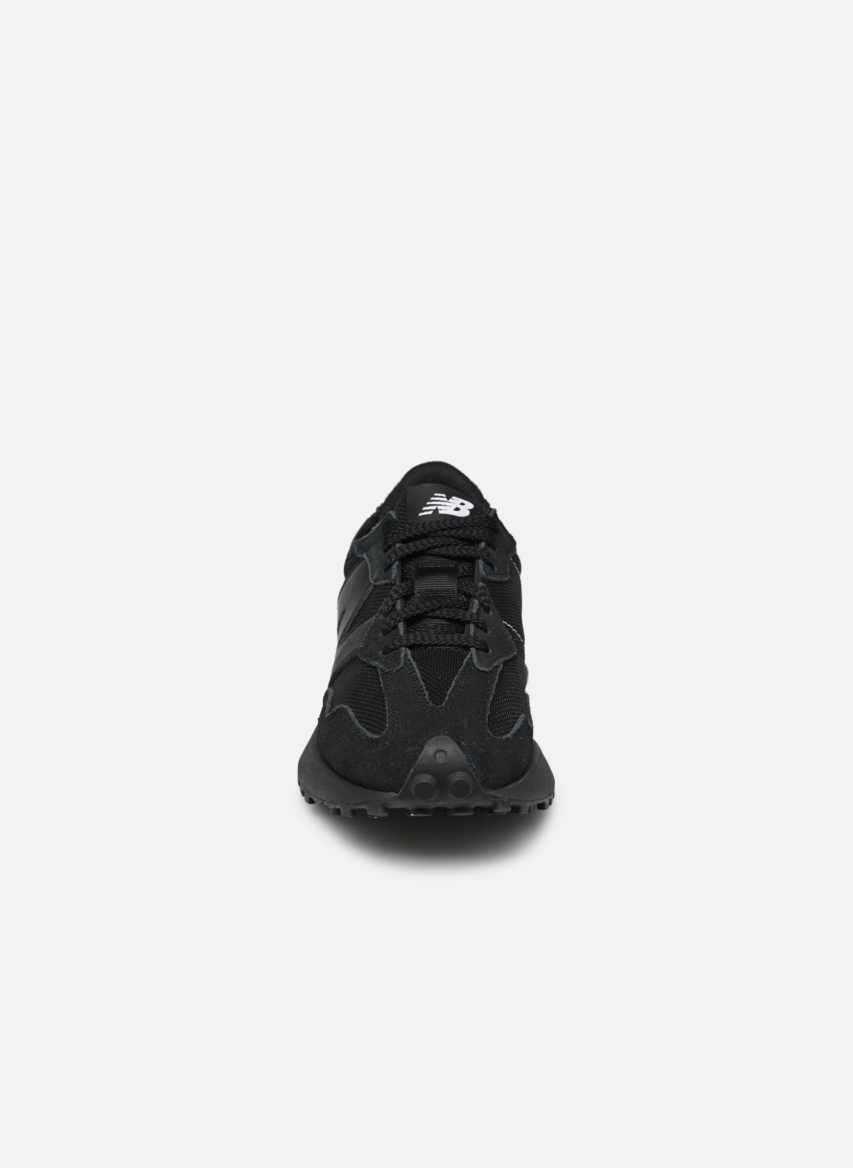Baskets basses MS327 noir New Balance Baskets basses MS327 noir NOIR