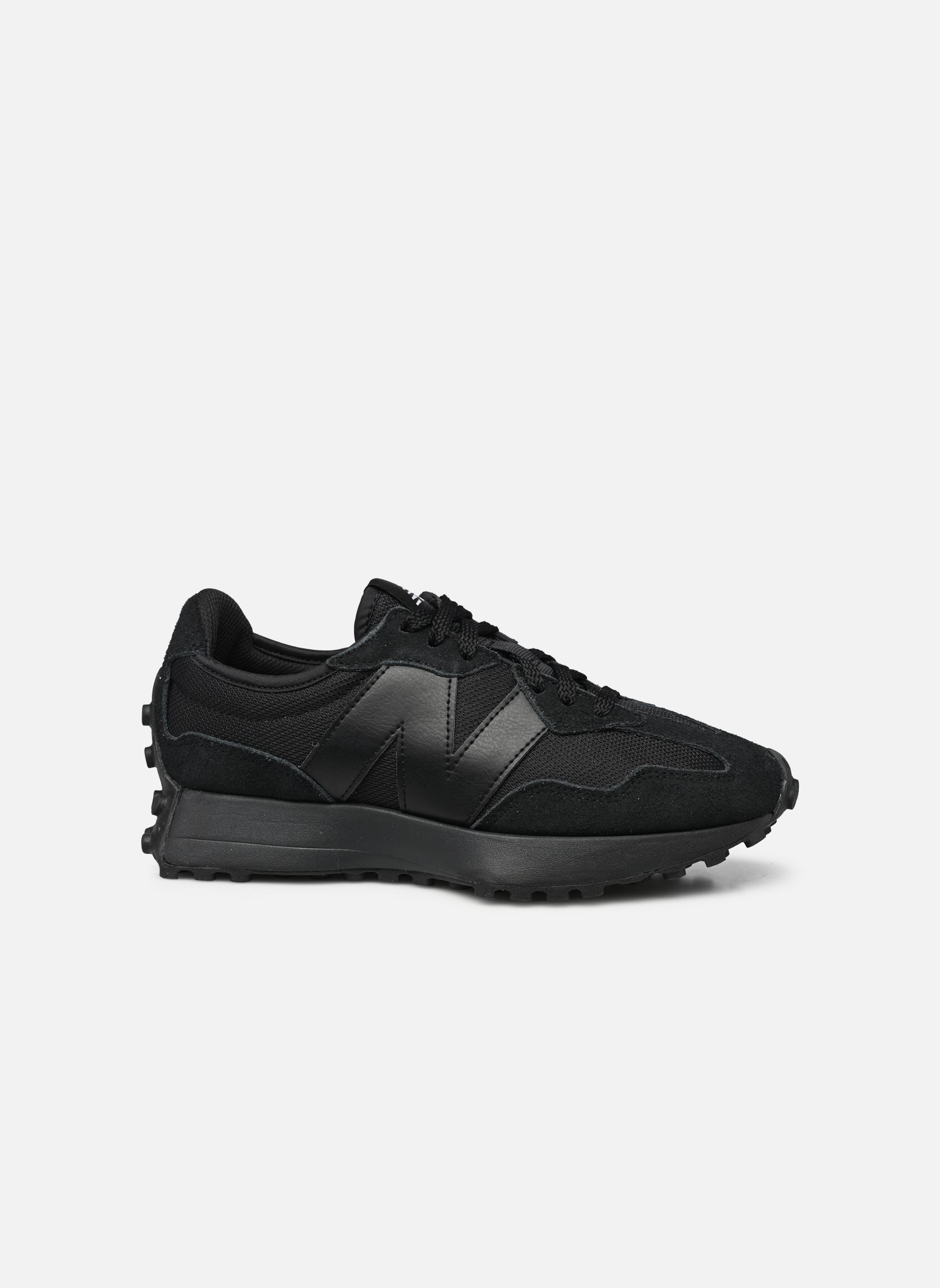 Baskets basses MS327 noir New Balance Baskets basses MS327 noir NOIR