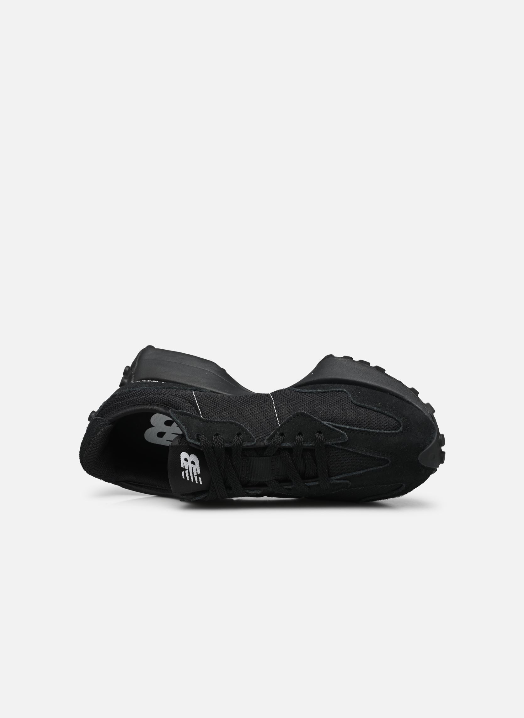 Baskets basses MS327 noir New Balance Baskets basses MS327 noir NOIR
