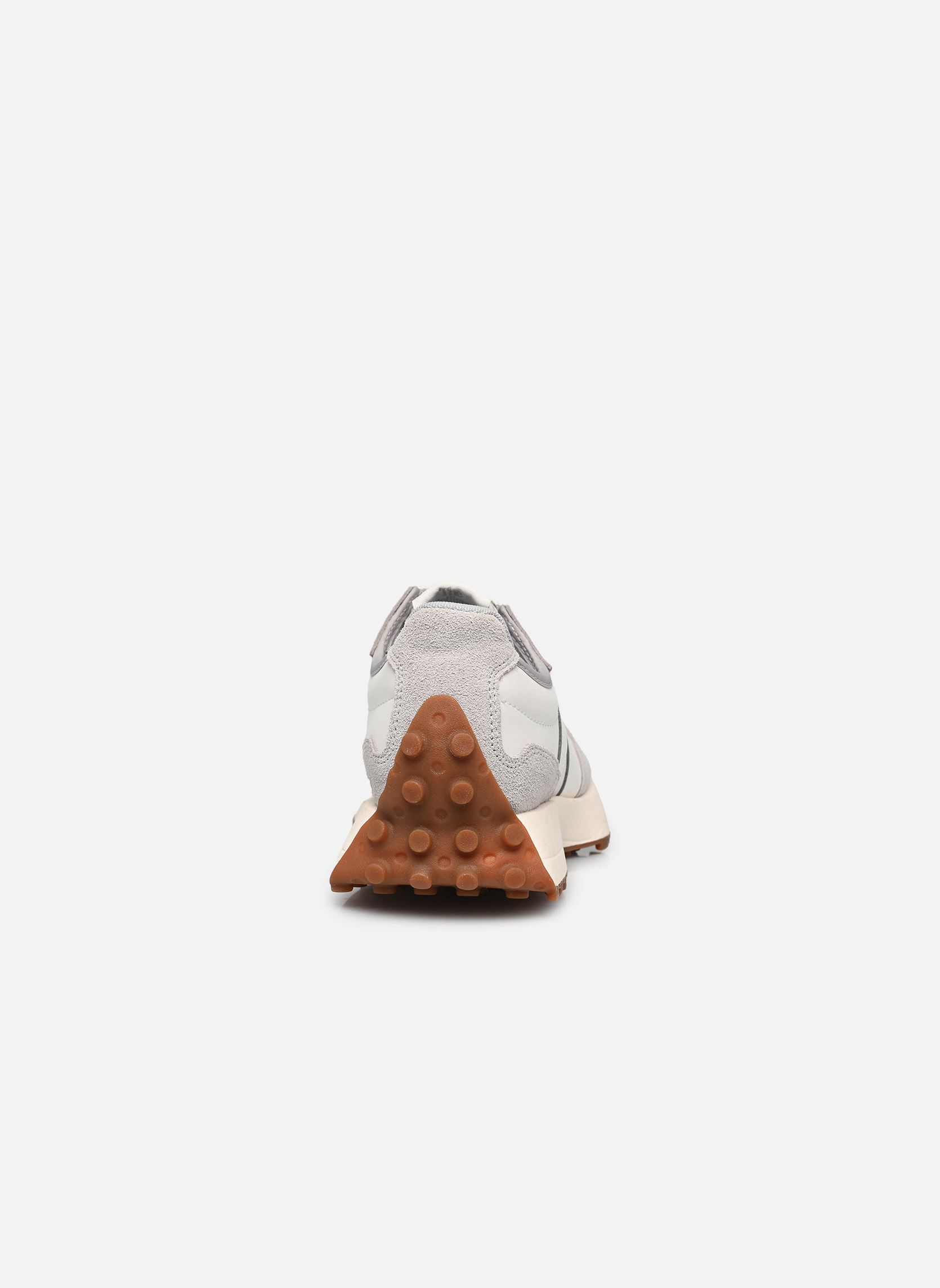 Baskets basses MS327 femme gris New Balance Baskets basses MS327 femme gris RAINCLOUD (137)