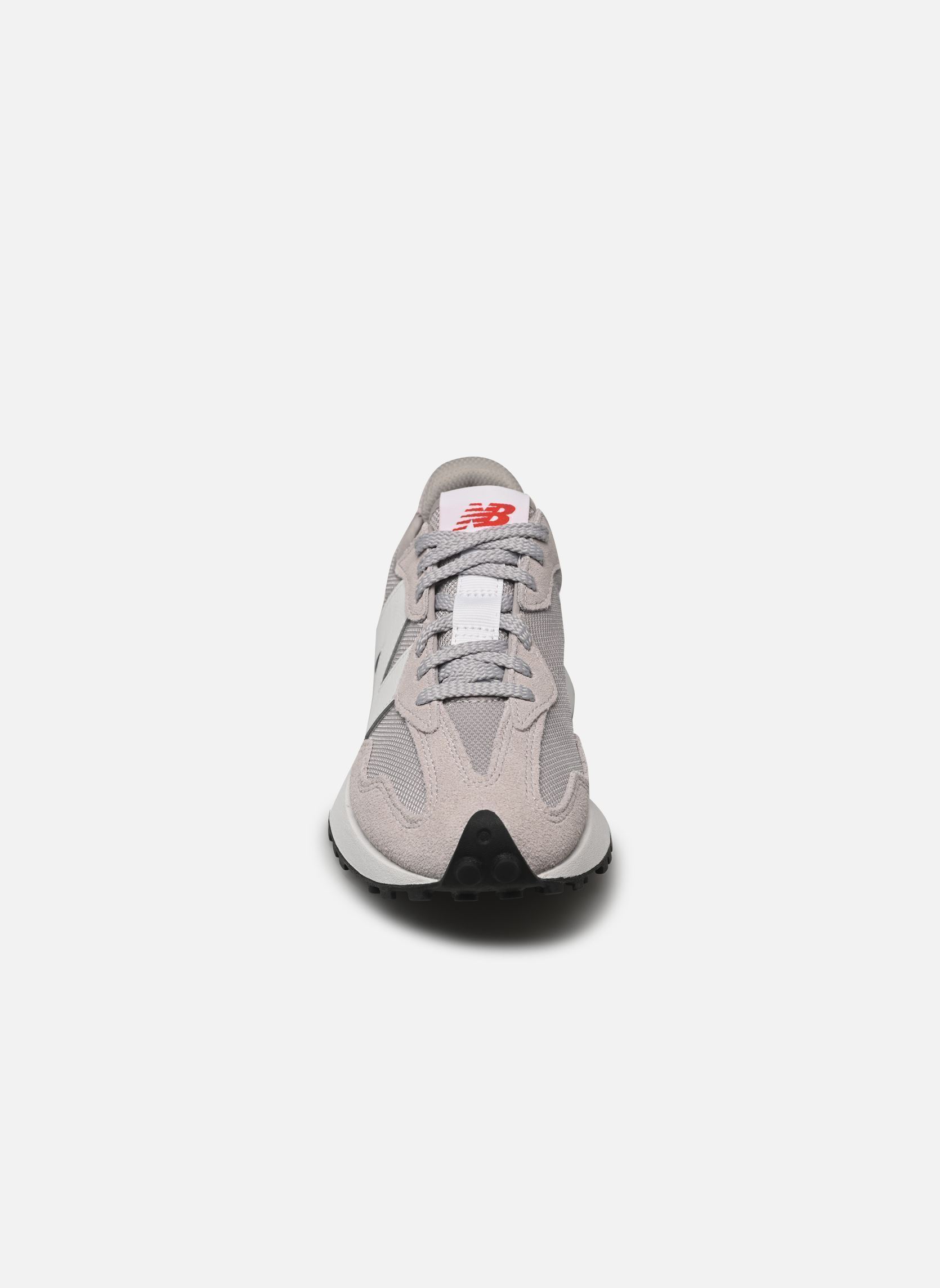 Niedrige Sneaker MS327 grau New Balance Niedrige Sneaker MS327 grau RAIN CLOUD