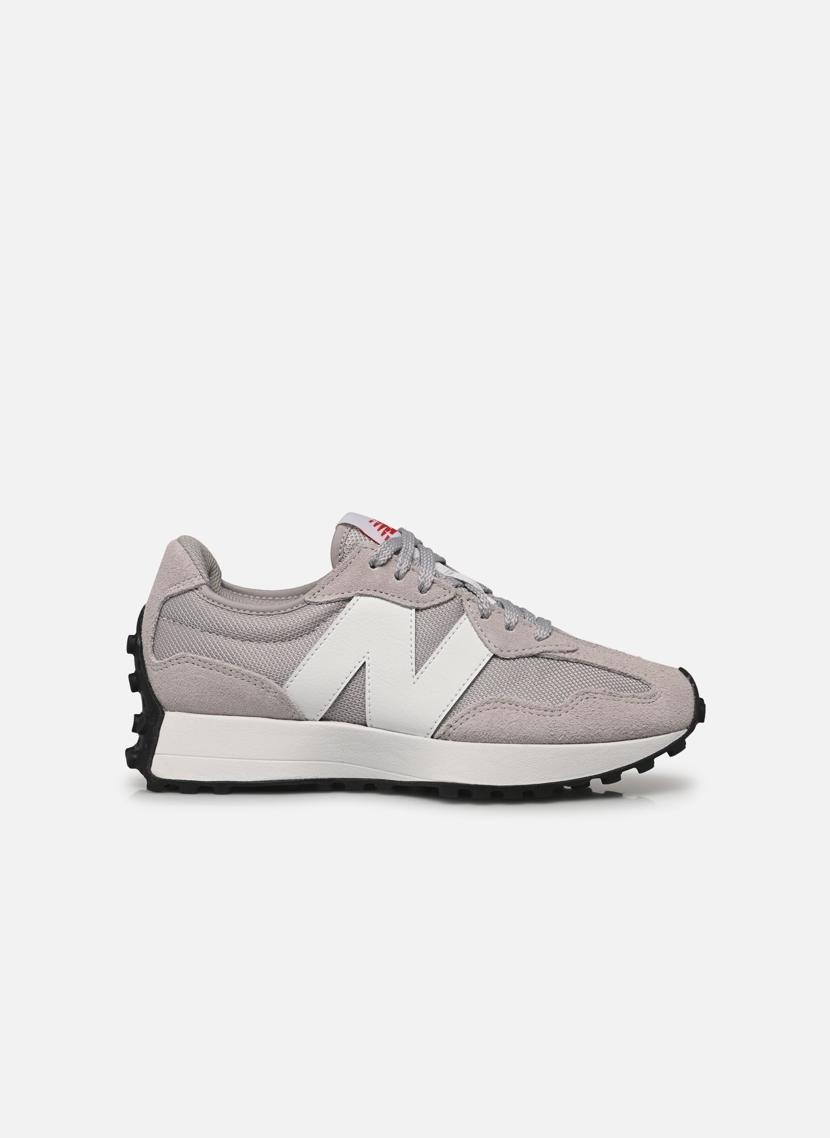 Niedrige Sneaker MS327 grau New Balance Niedrige Sneaker MS327 grau RAIN CLOUD