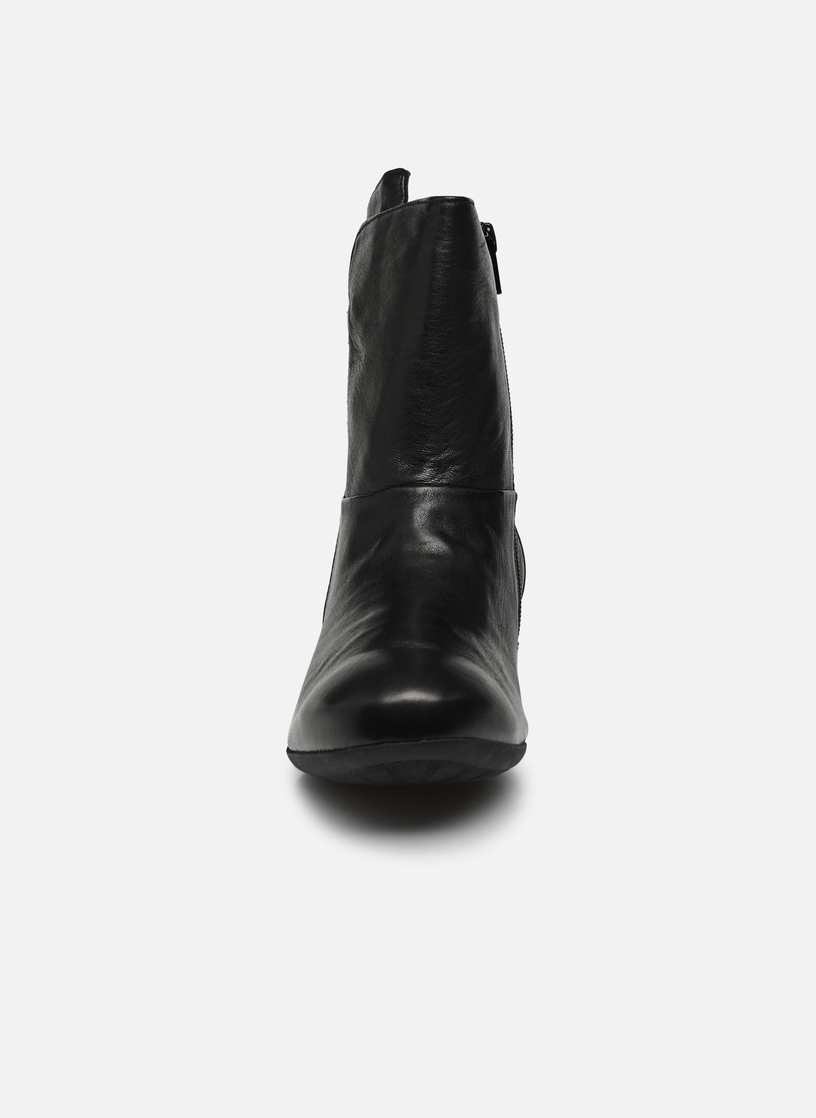Bottines basses DELICIA femme noir Think! Bottines basses DELICIA femme noir SCHWARZ 2