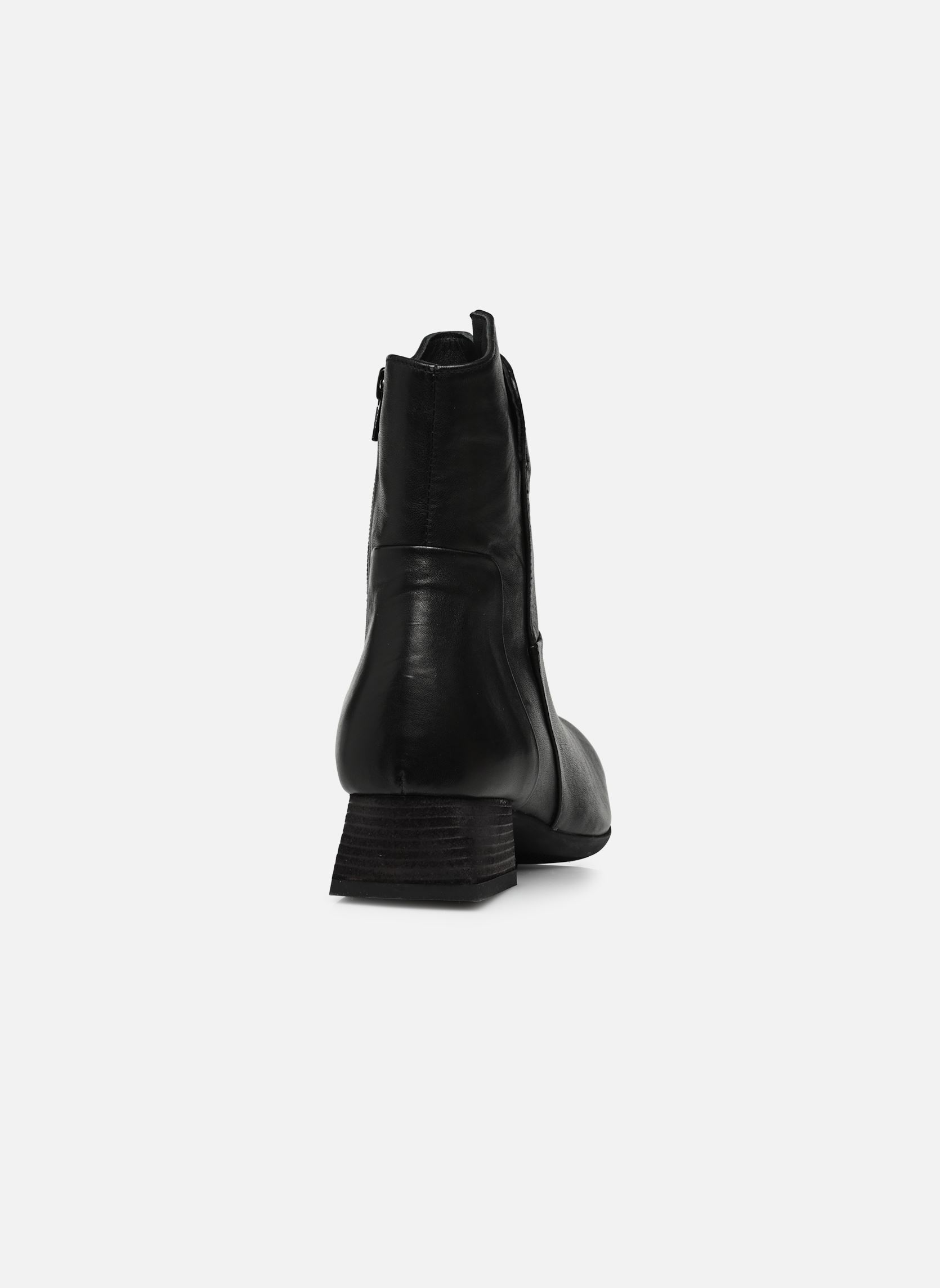 Bottines basses DELICIA femme noir Think! Bottines basses DELICIA femme noir SCHWARZ 2