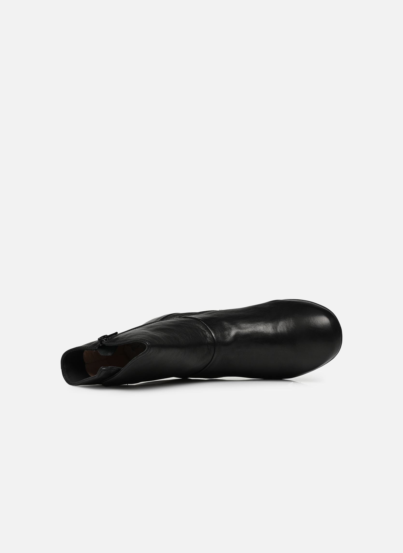 Bottines basses DELICIA femme noir Think! Bottines basses DELICIA femme noir SCHWARZ 2