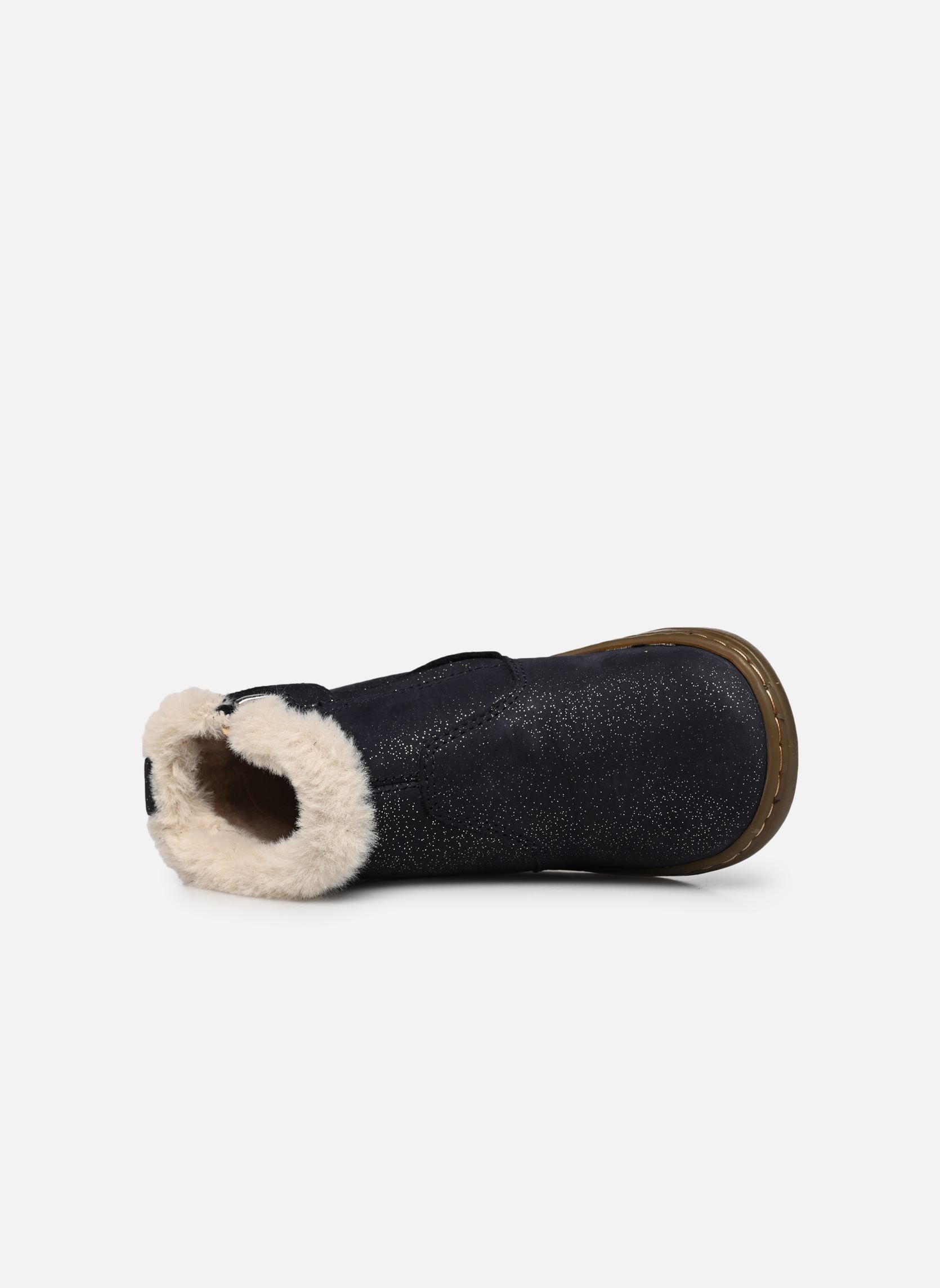 Stiefeletten / Ankle Boots Bouba Ice mädchen blau Shoo Pom Stiefeletten / Ankle Boots Bouba Ice mädchen blau NAVY - MULTI