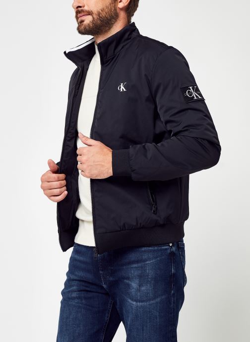 Calvin klein jeans harrington padded jacket Clearance