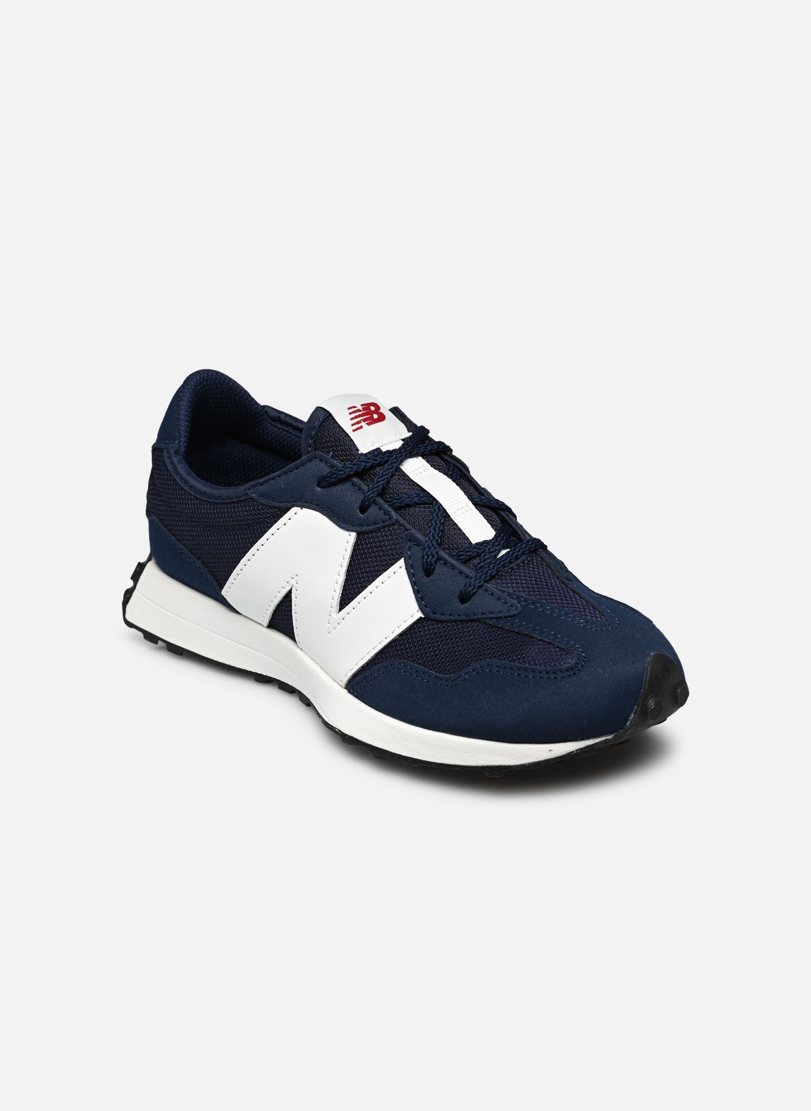 Baskets New Balance GS327 pour Enfant