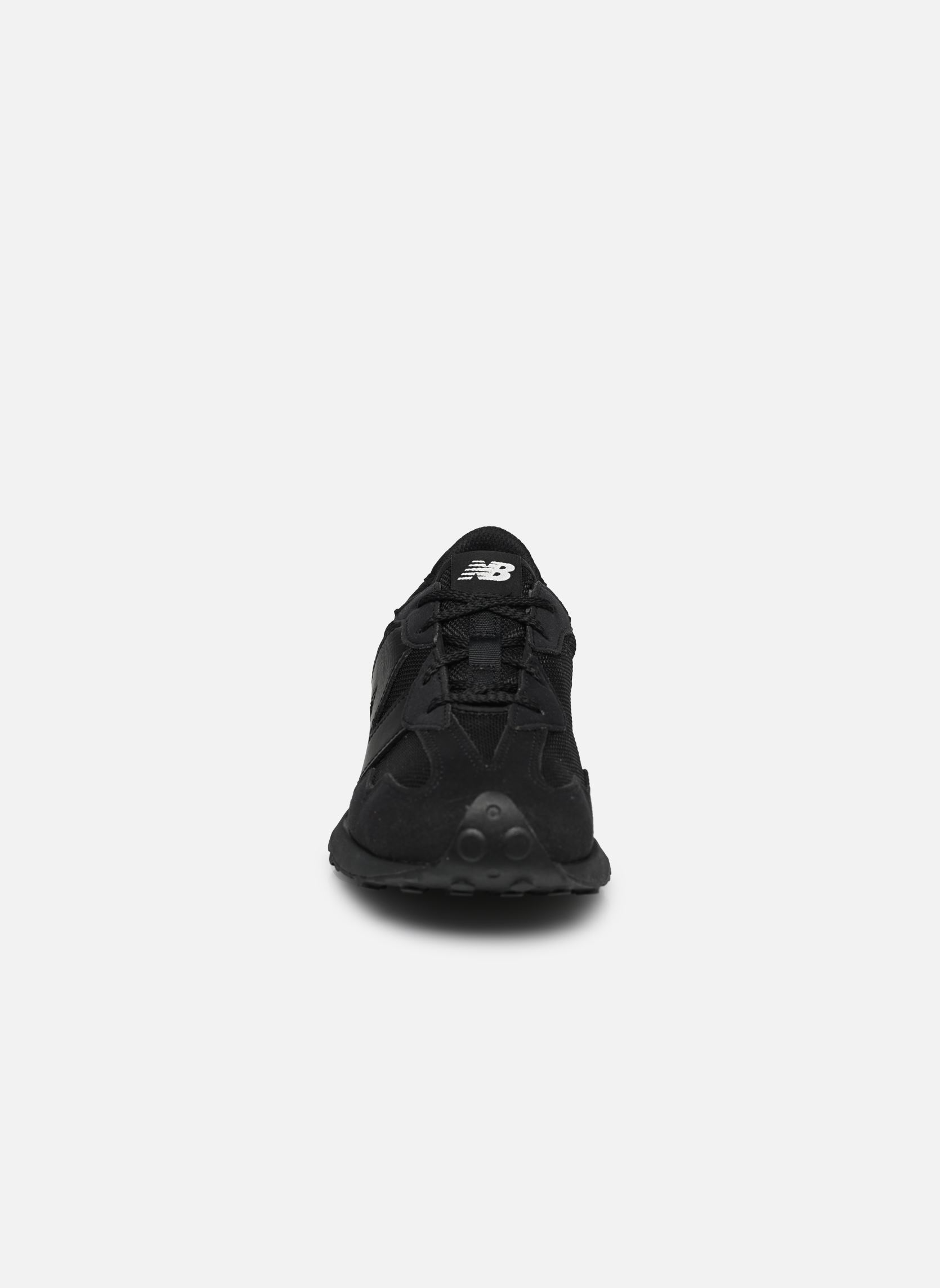 Baskets basses GS327 noir New Balance Baskets basses GS327 noir BLACK-BLACK