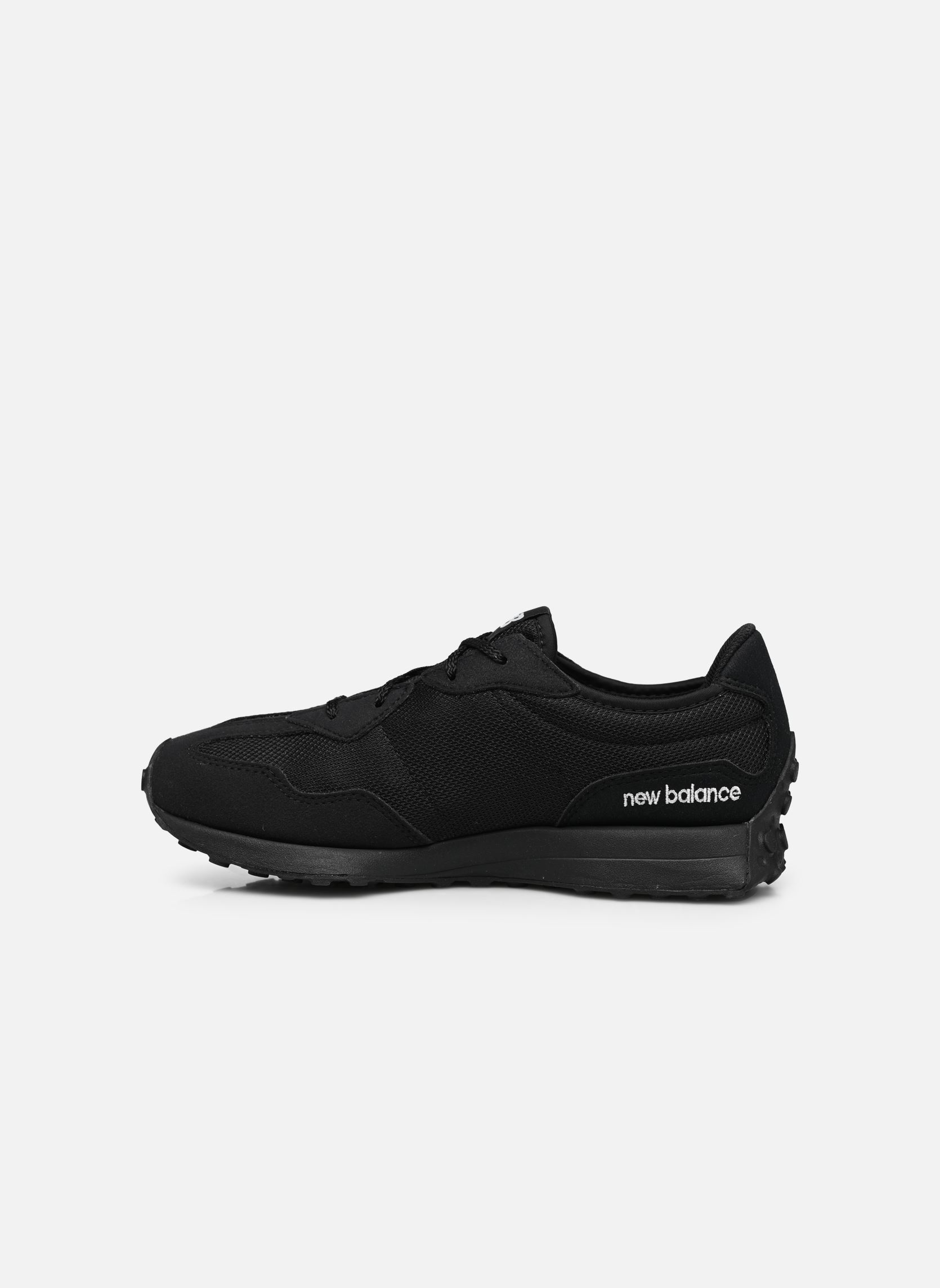 Baskets basses GS327 noir New Balance Baskets basses GS327 noir BLACK-BLACK