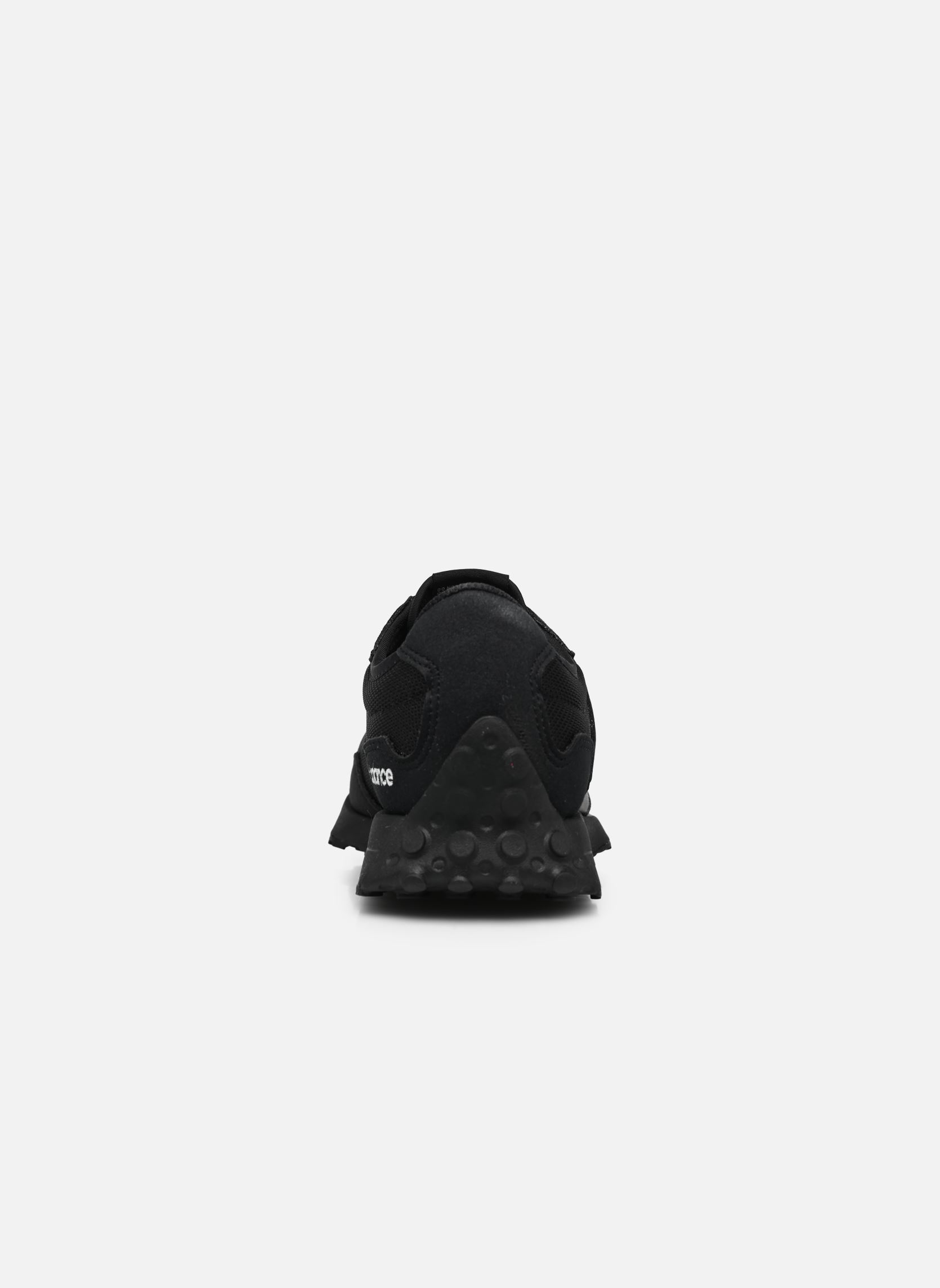 Baskets basses GS327 noir New Balance Baskets basses GS327 noir BLACK-BLACK