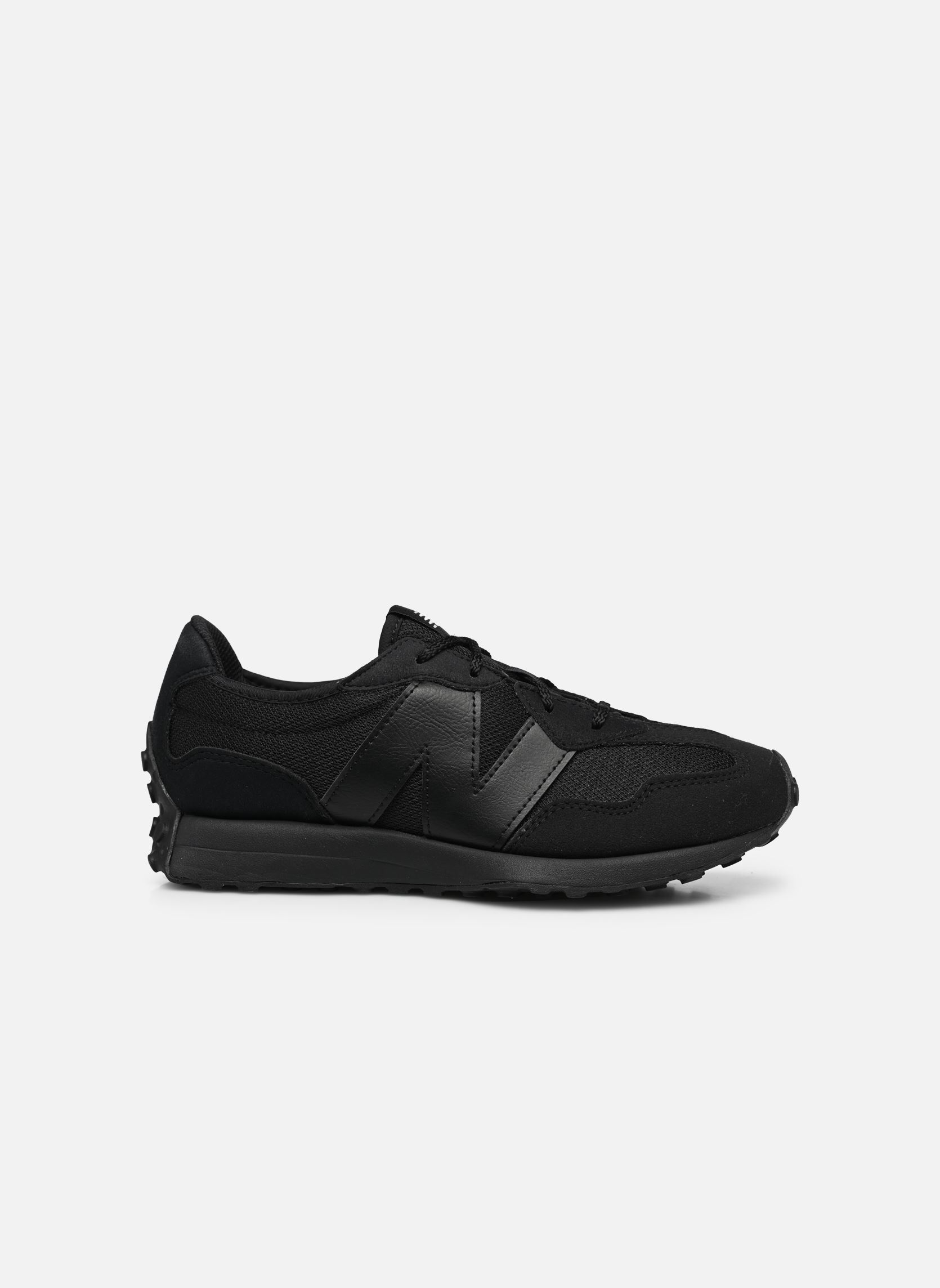 Baskets basses GS327 noir New Balance Baskets basses GS327 noir BLACK-BLACK