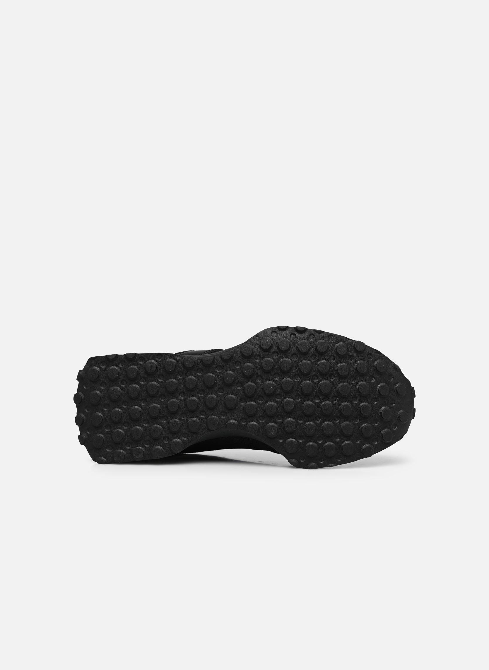 Baskets basses GS327 noir New Balance Baskets basses GS327 noir BLACK-BLACK