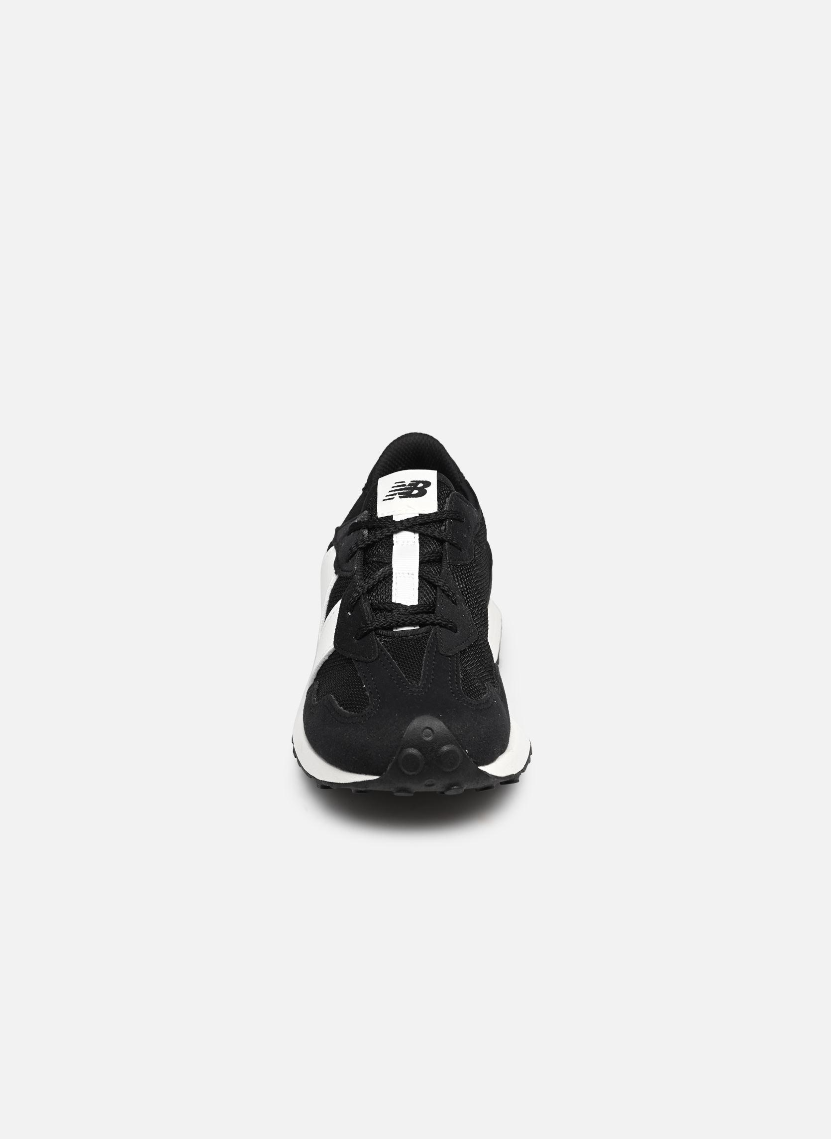 Baskets basses GS327 noir New Balance Baskets basses GS327 noir BLACK