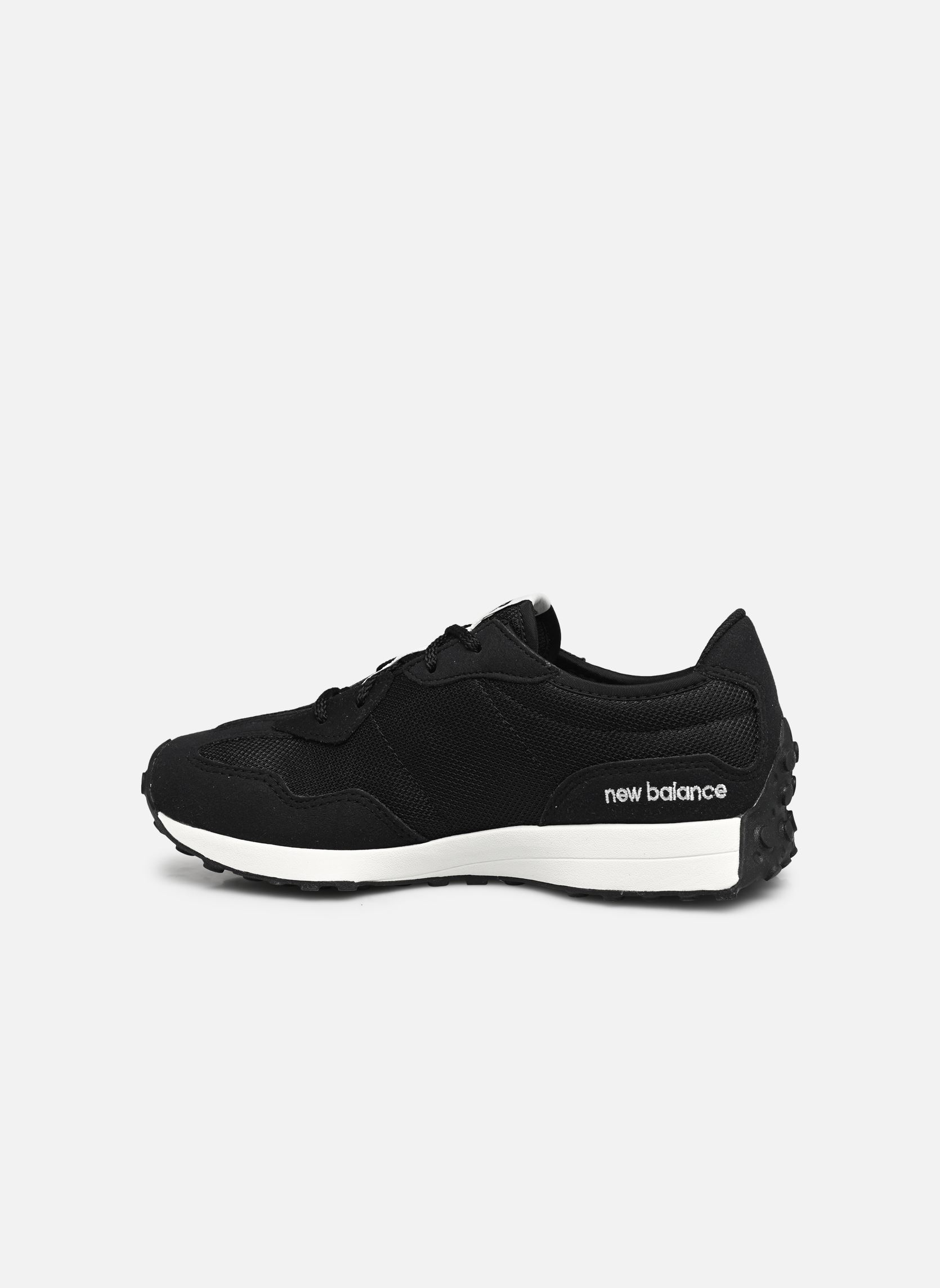 Baskets basses GS327 noir New Balance Baskets basses GS327 noir BLACK