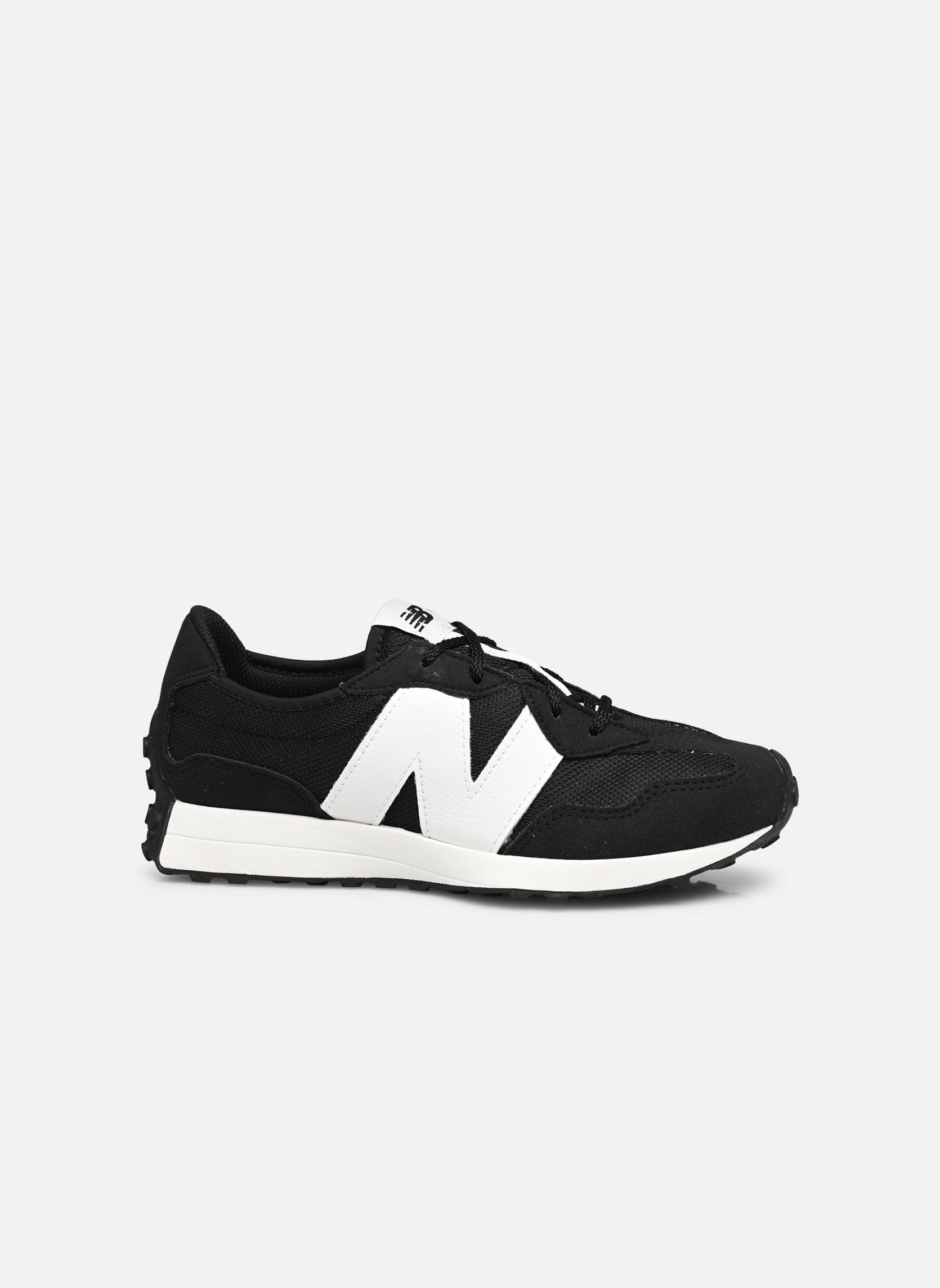 Baskets basses GS327 noir New Balance Baskets basses GS327 noir BLACK