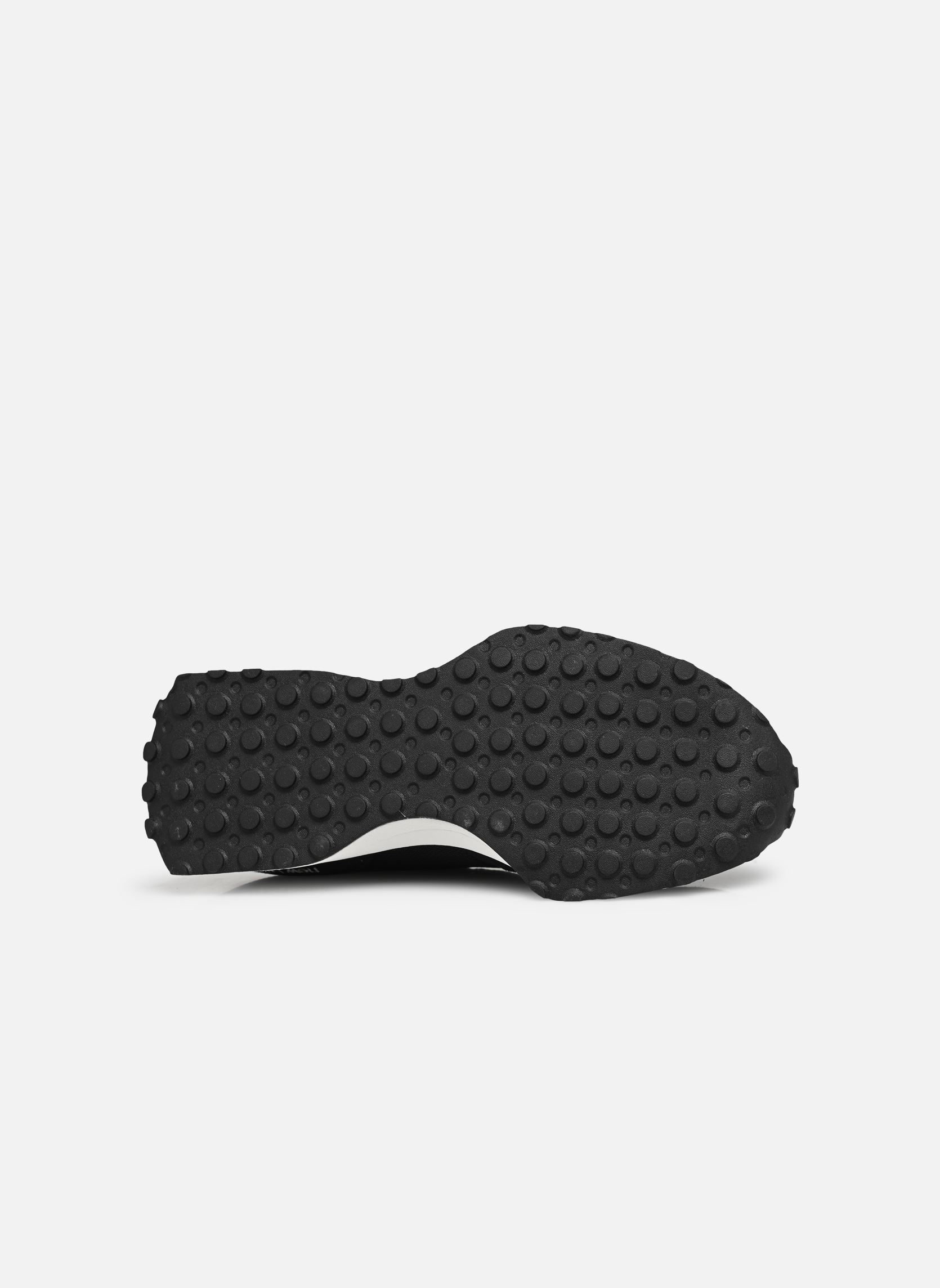 Baskets basses GS327 noir New Balance Baskets basses GS327 noir BLACK