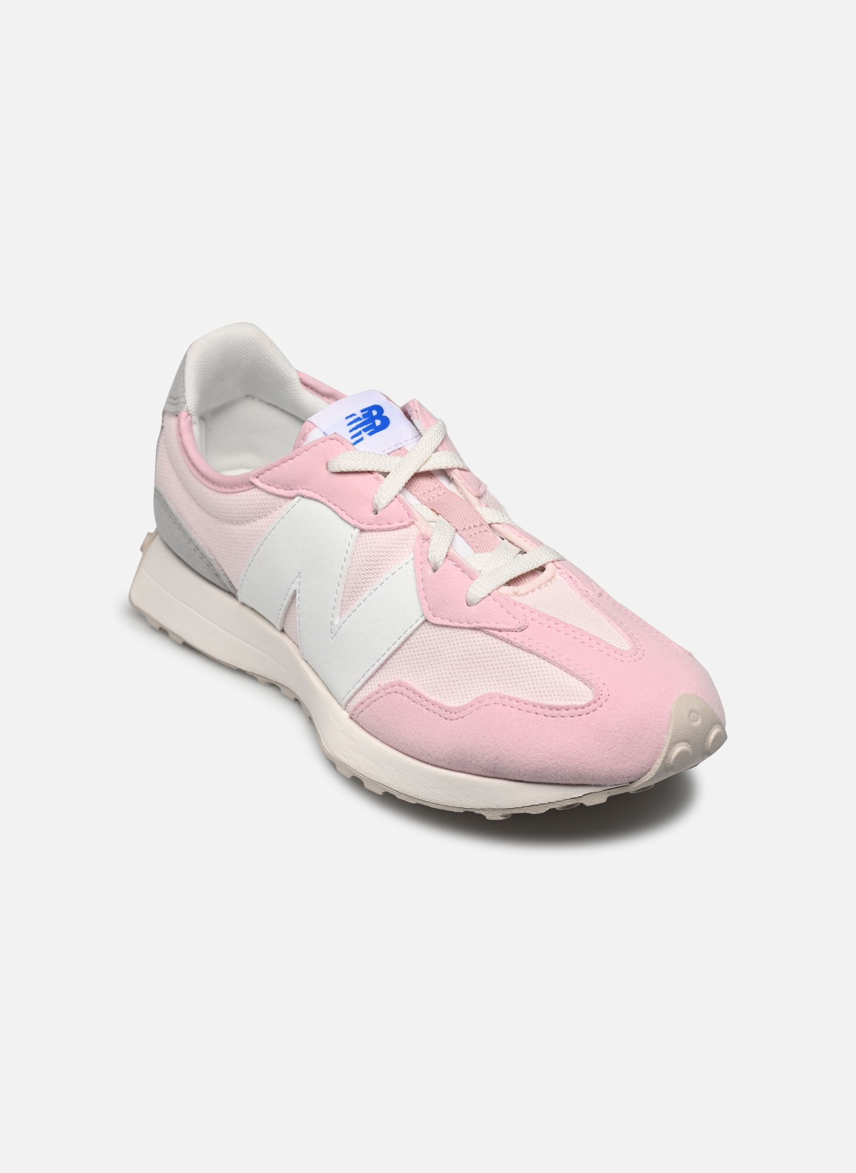 Baskets New Balance GS327 pour Enfant