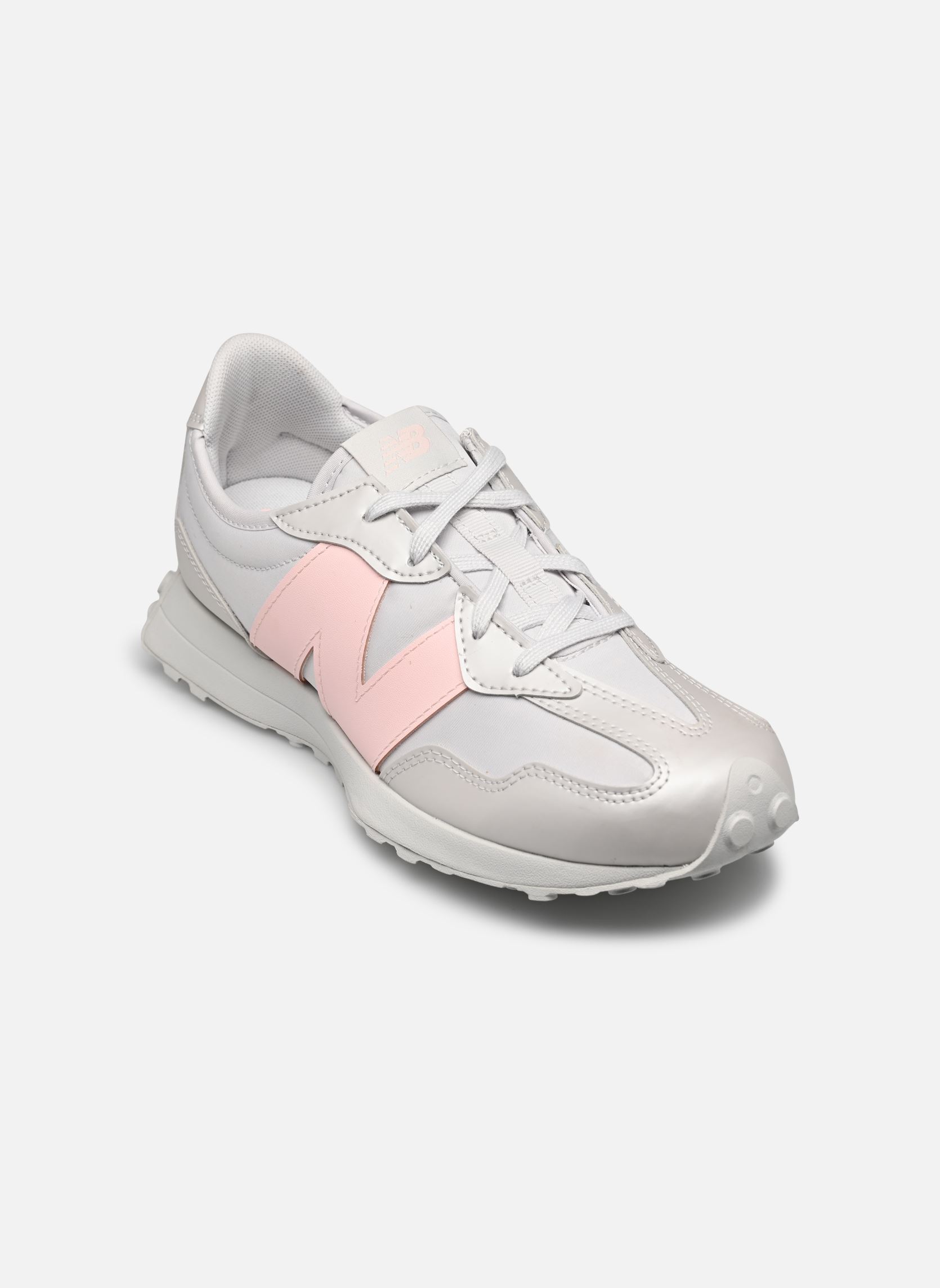 Baskets New Balance GS327 pour