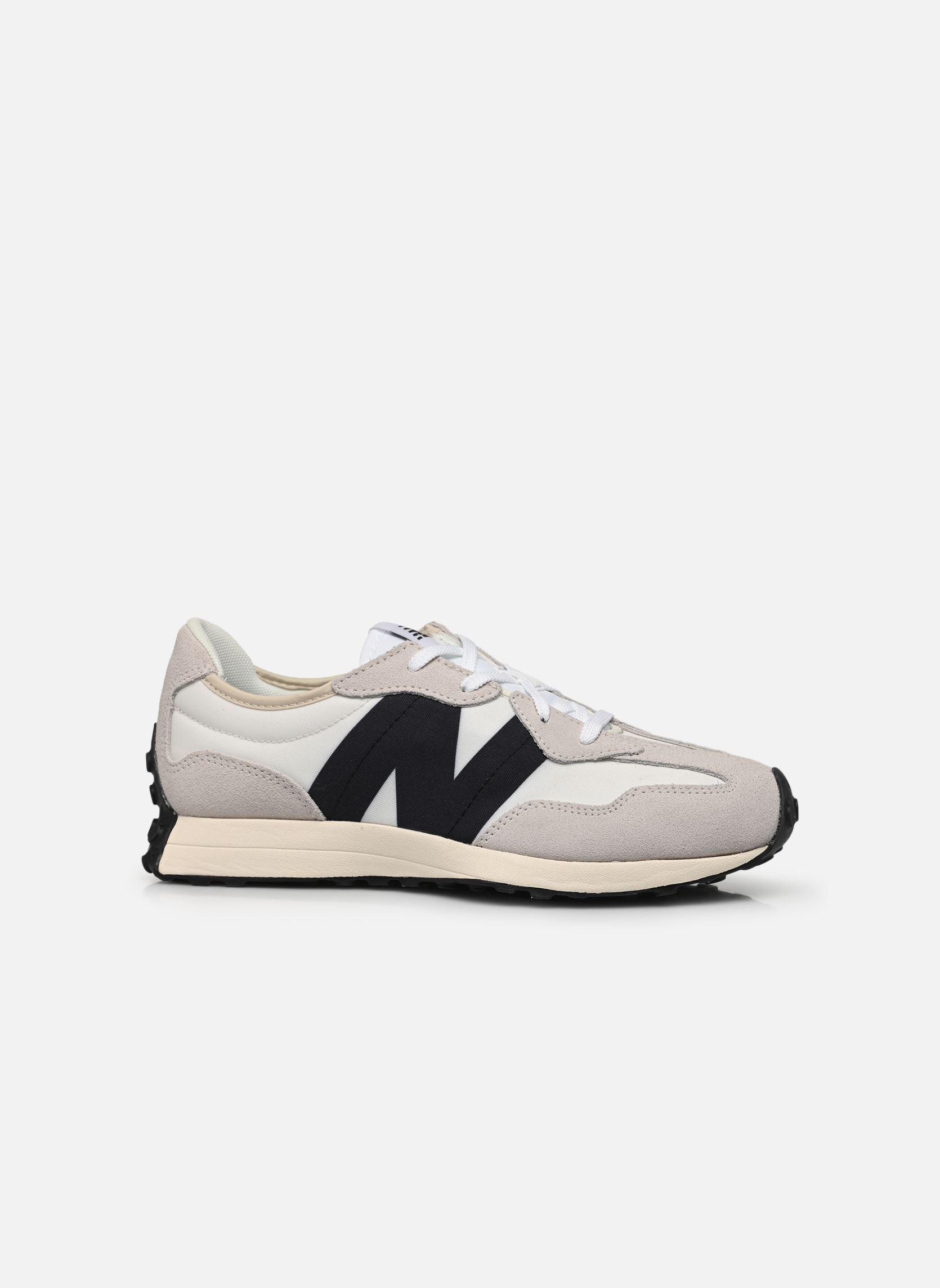 Baskets basses GS327 gris New Balance Baskets basses GS327 gris SILVER BIRCH