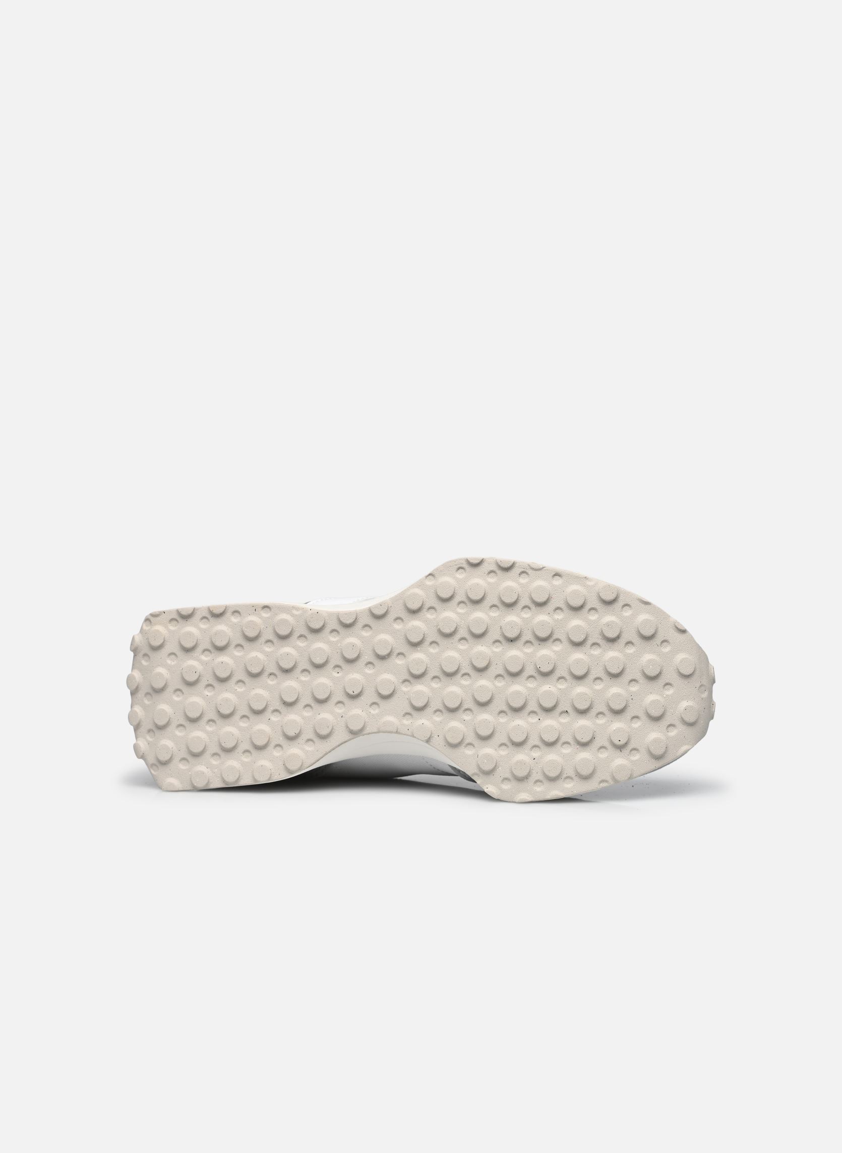 Niedrige Sneaker GS327 grau New Balance Niedrige Sneaker GS327 grau REFLECTION