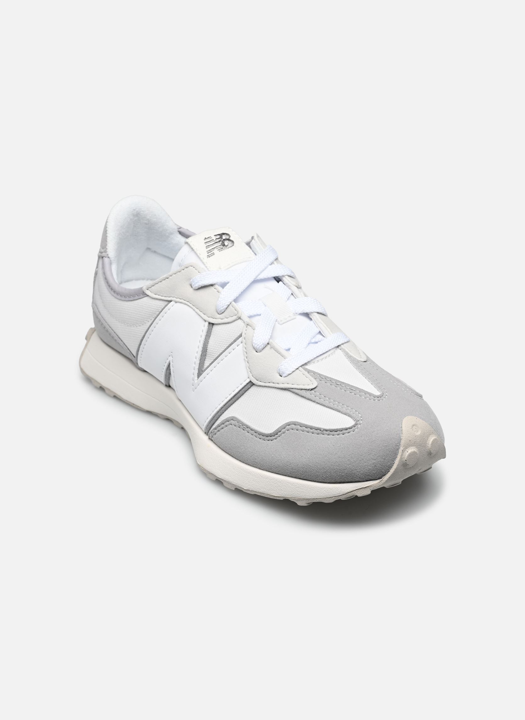 Baskets New Balance GS327 pour Enfant