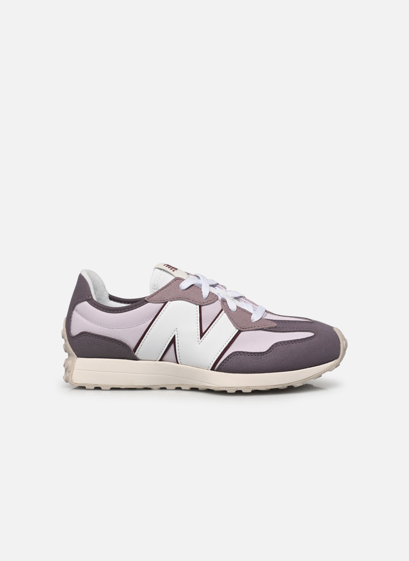 Baskets basses GS327 violet New Balance Baskets basses GS327 violet TARO