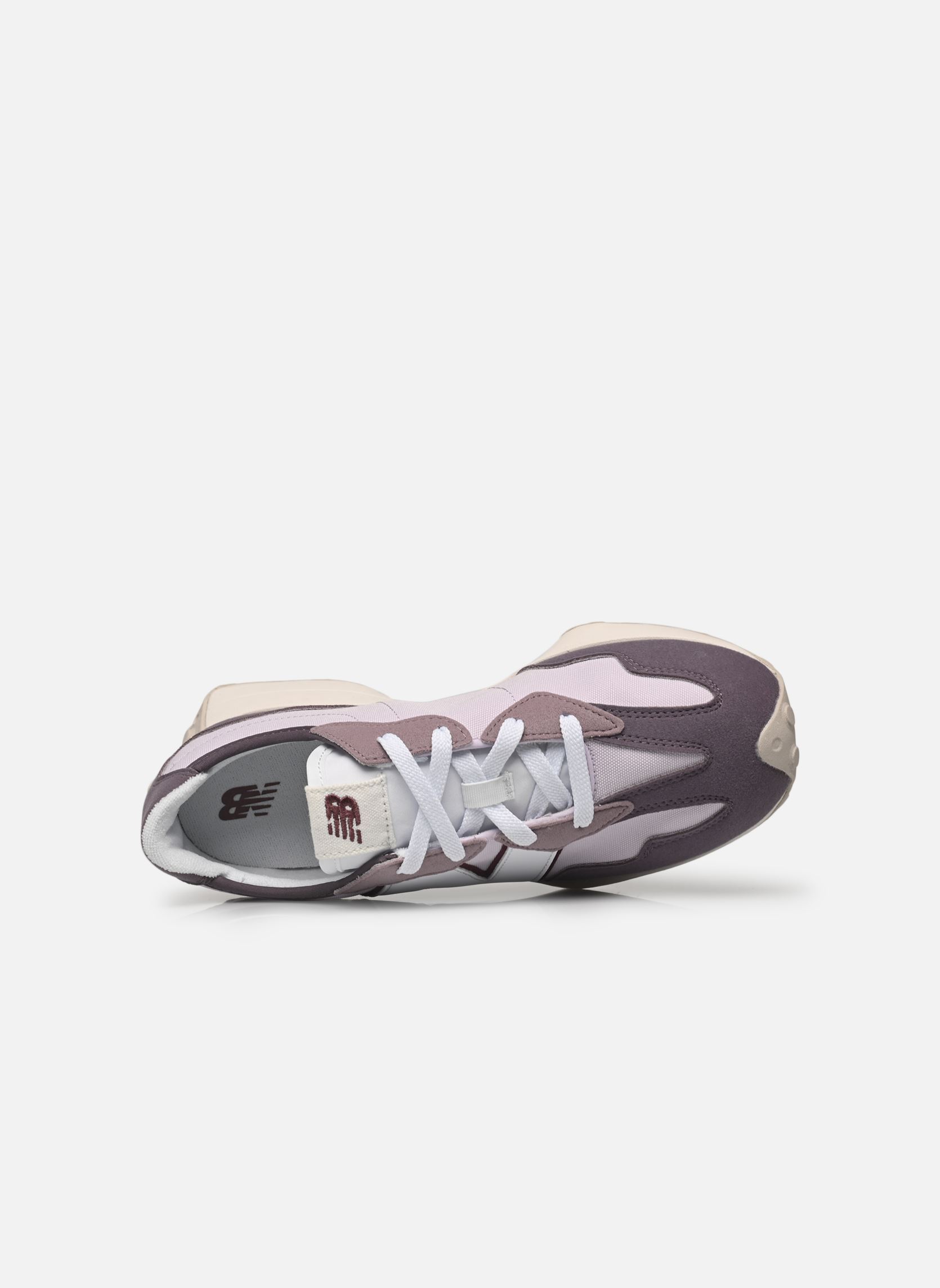 Baskets basses GS327 violet New Balance Baskets basses GS327 violet TARO