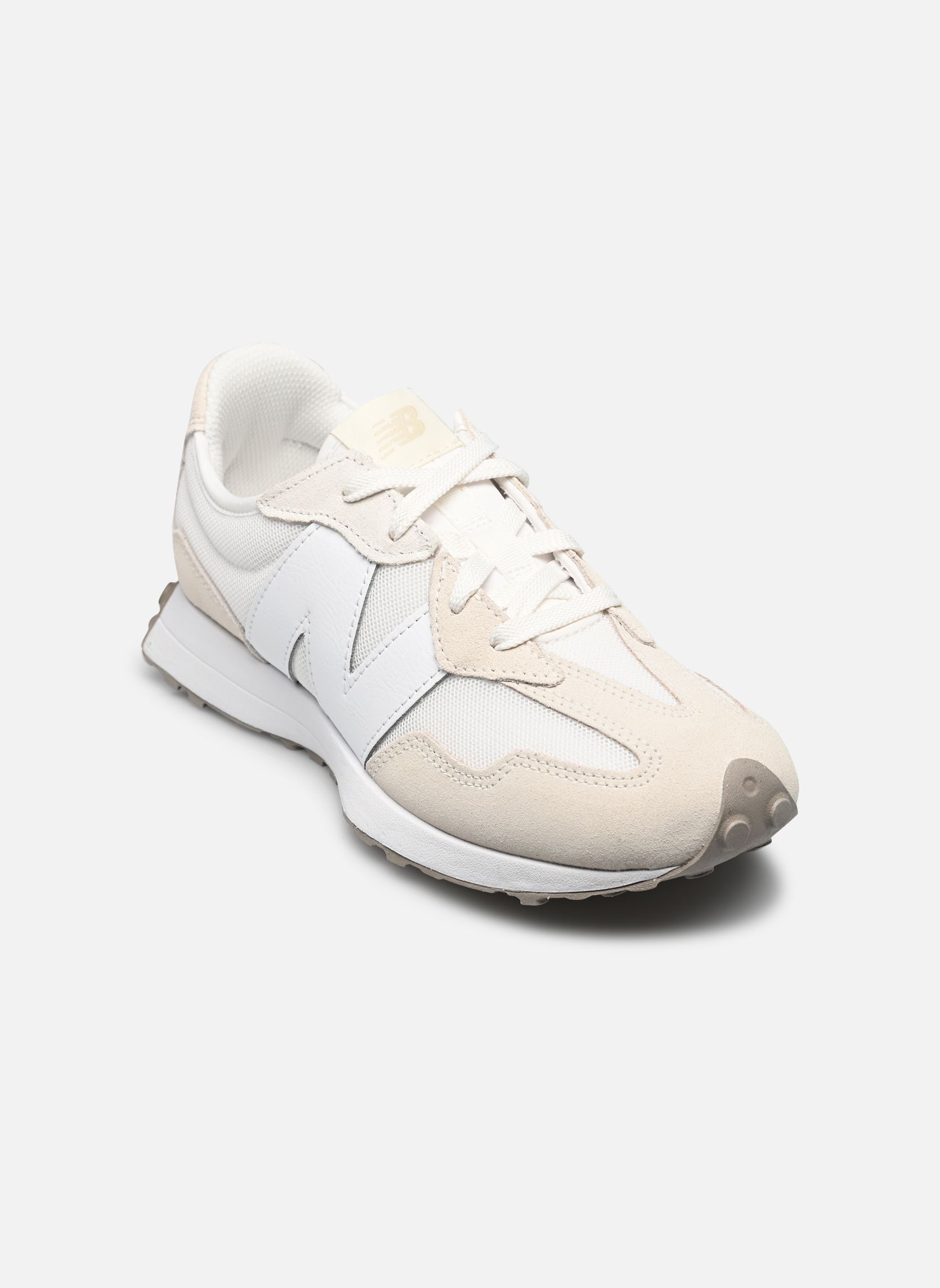 Baskets New Balance Chaussures de sport pour junior GS327 - vue 7