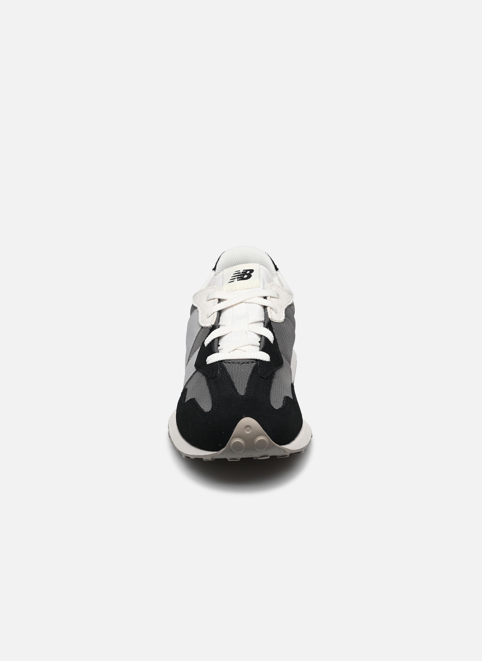 Baskets basses GS327 noir New Balance Baskets basses GS327 noir BLACK 2