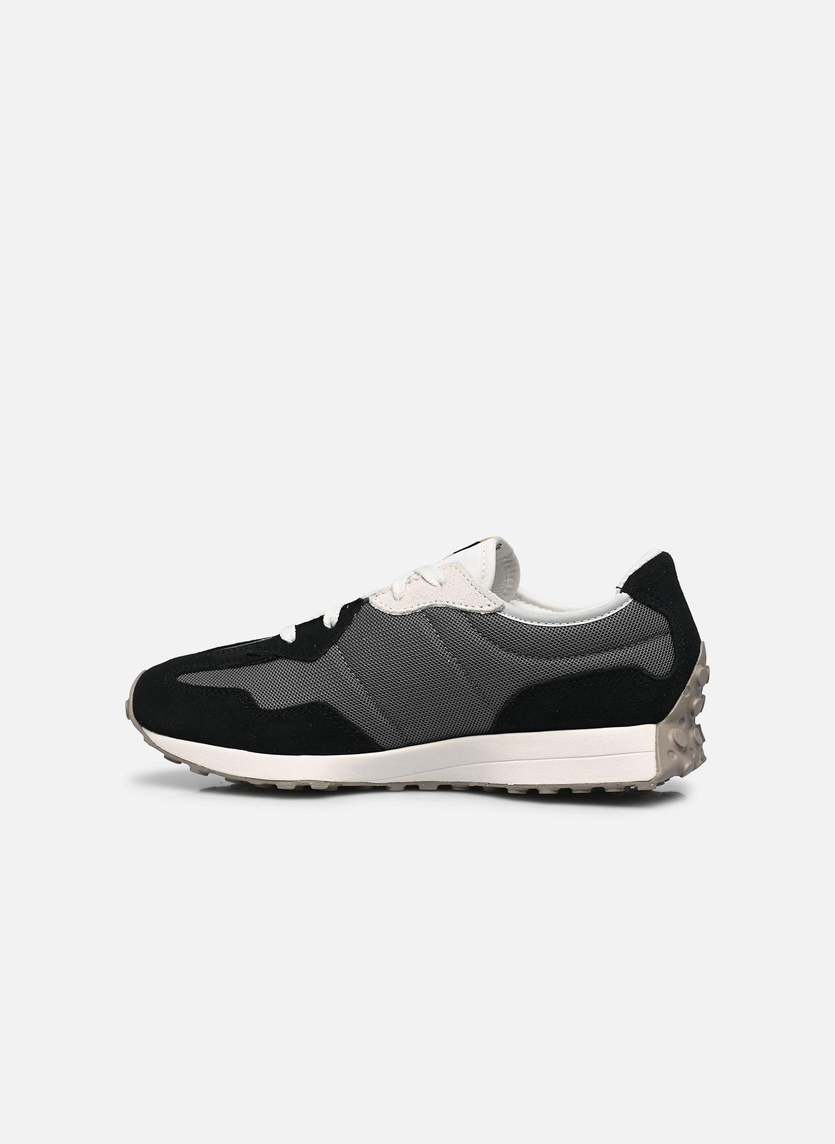 Baskets basses GS327 noir New Balance Baskets basses GS327 noir BLACK 2