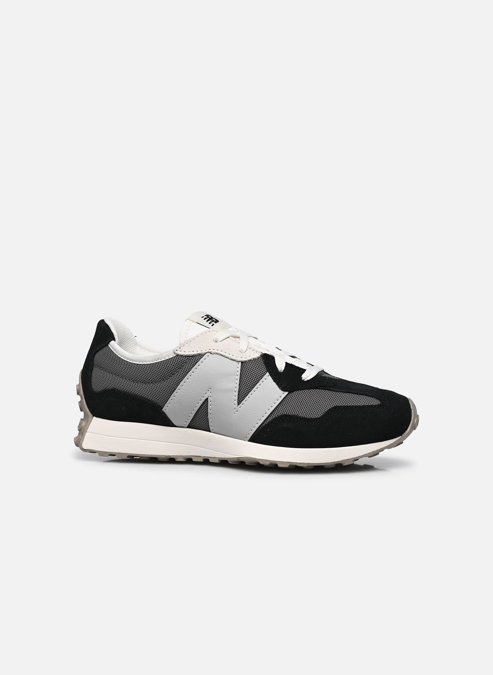 Baskets basses GS327 noir New Balance Baskets basses GS327 noir BLACK 2