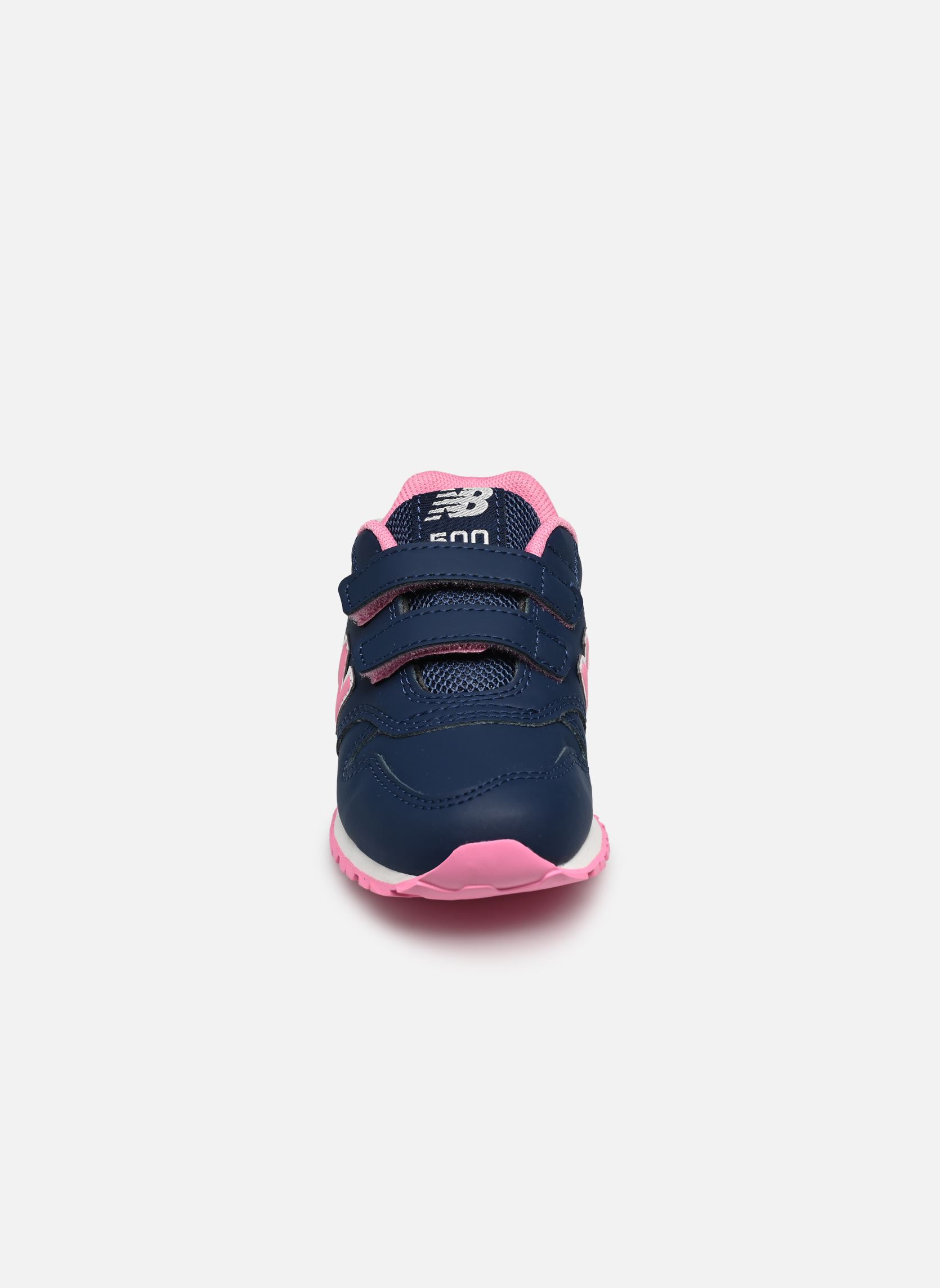 Niedrige Sneaker IV500 blau New Balance Niedrige Sneaker IV500 blau NB NAVY