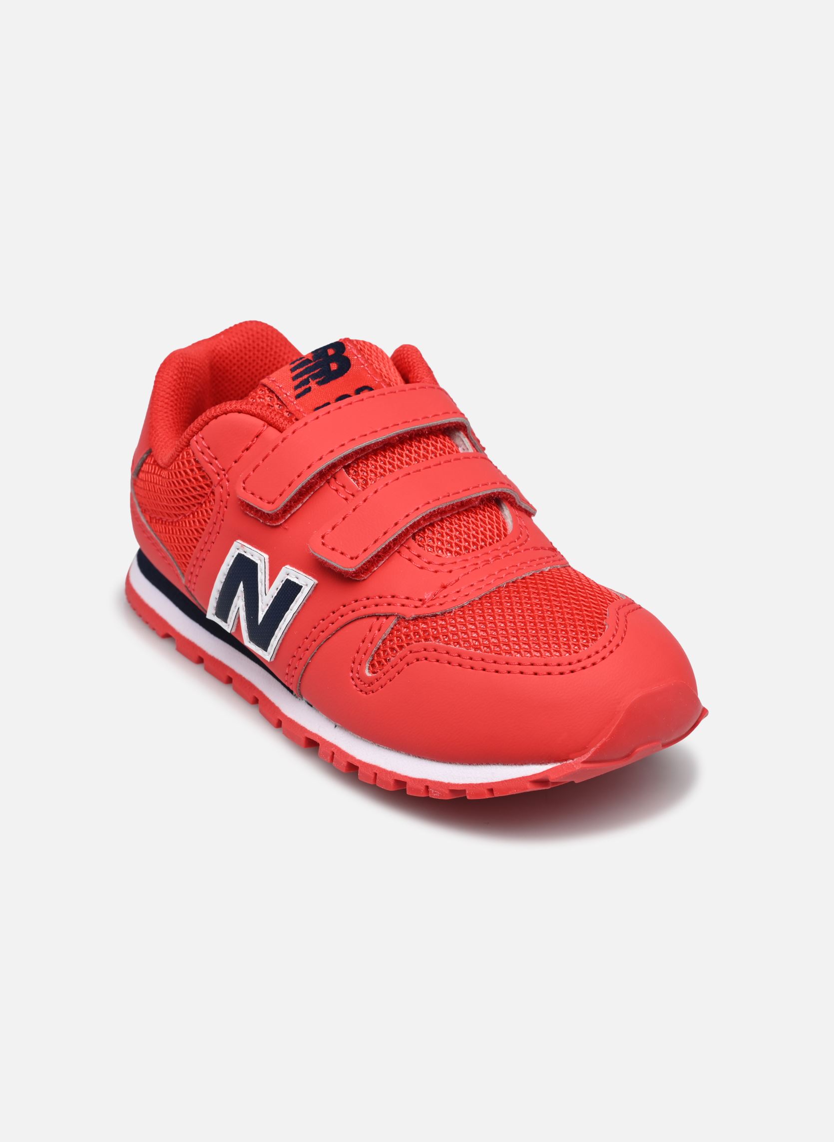 Lage sneakers IV500 rood New Balance Lage sneakers IV500 rood True Red