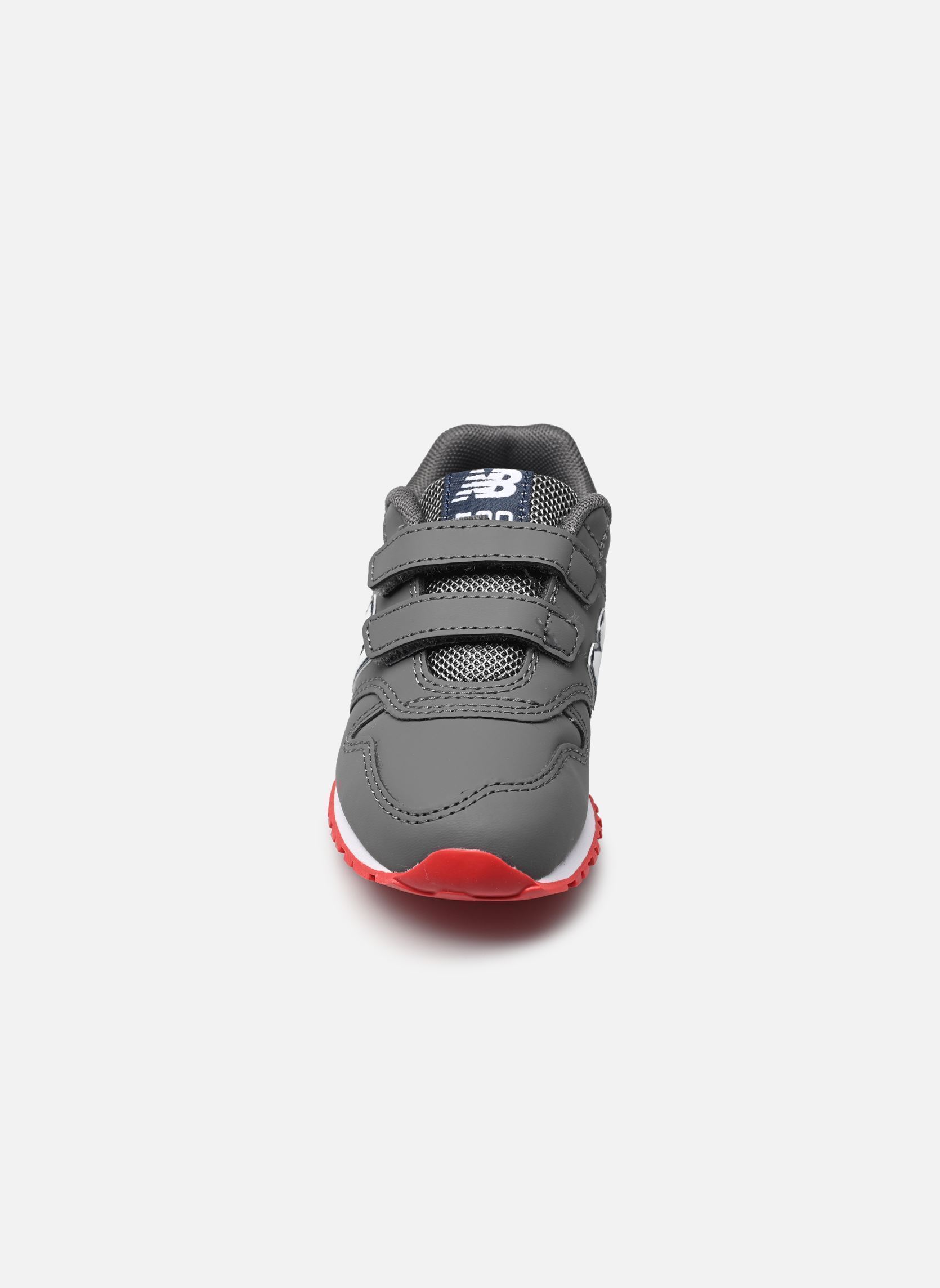 Niedrige Sneaker IV500 grau New Balance Niedrige Sneaker IV500 grau CASTLEROCK