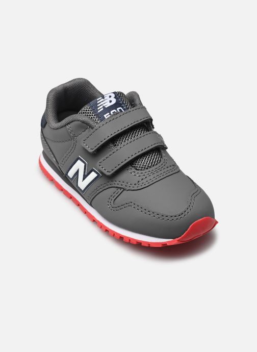 New Balance Baskets basses IV500 gris