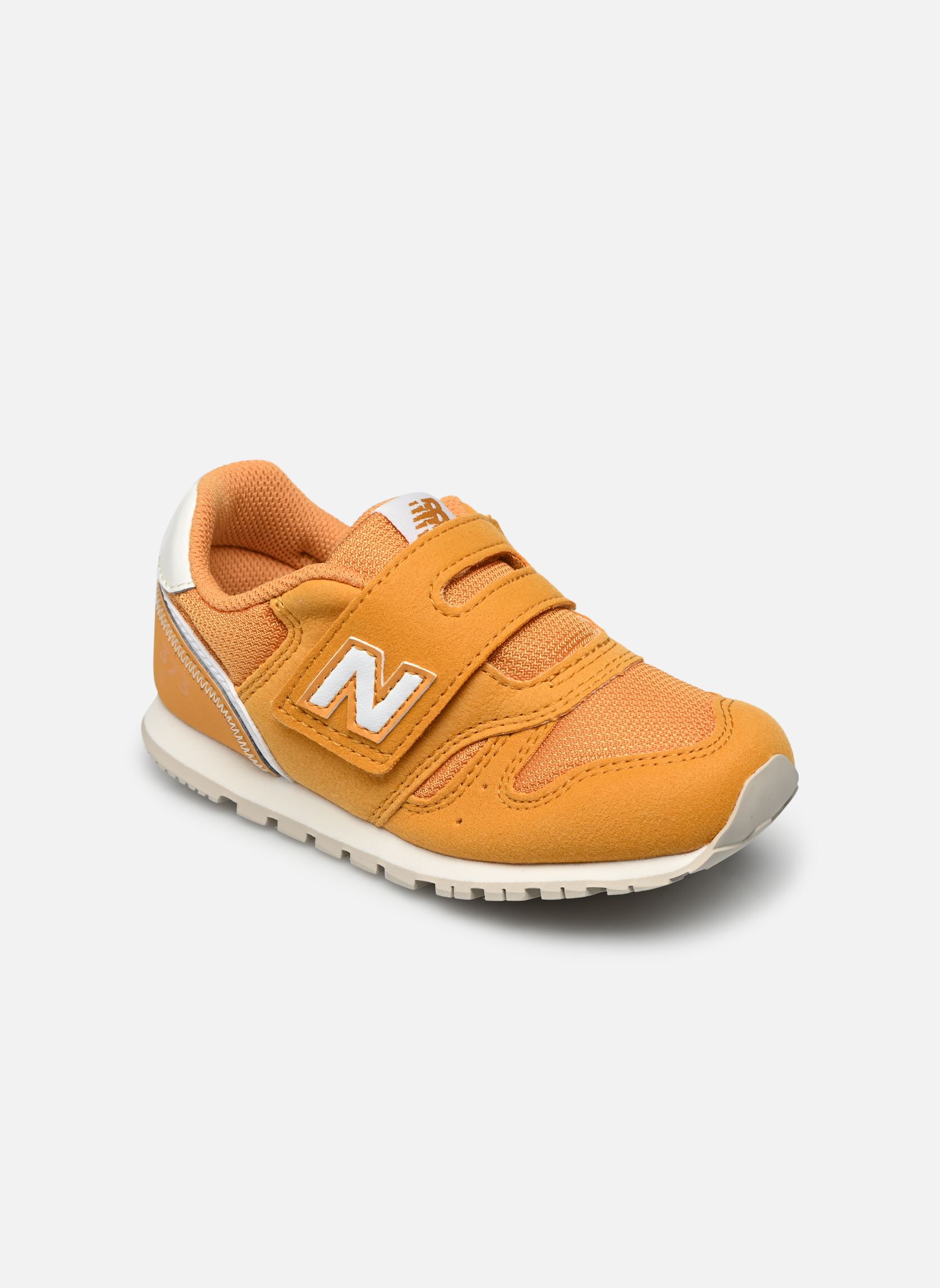 Baskets New Balance IZ373 pour Enfant - vue 4
