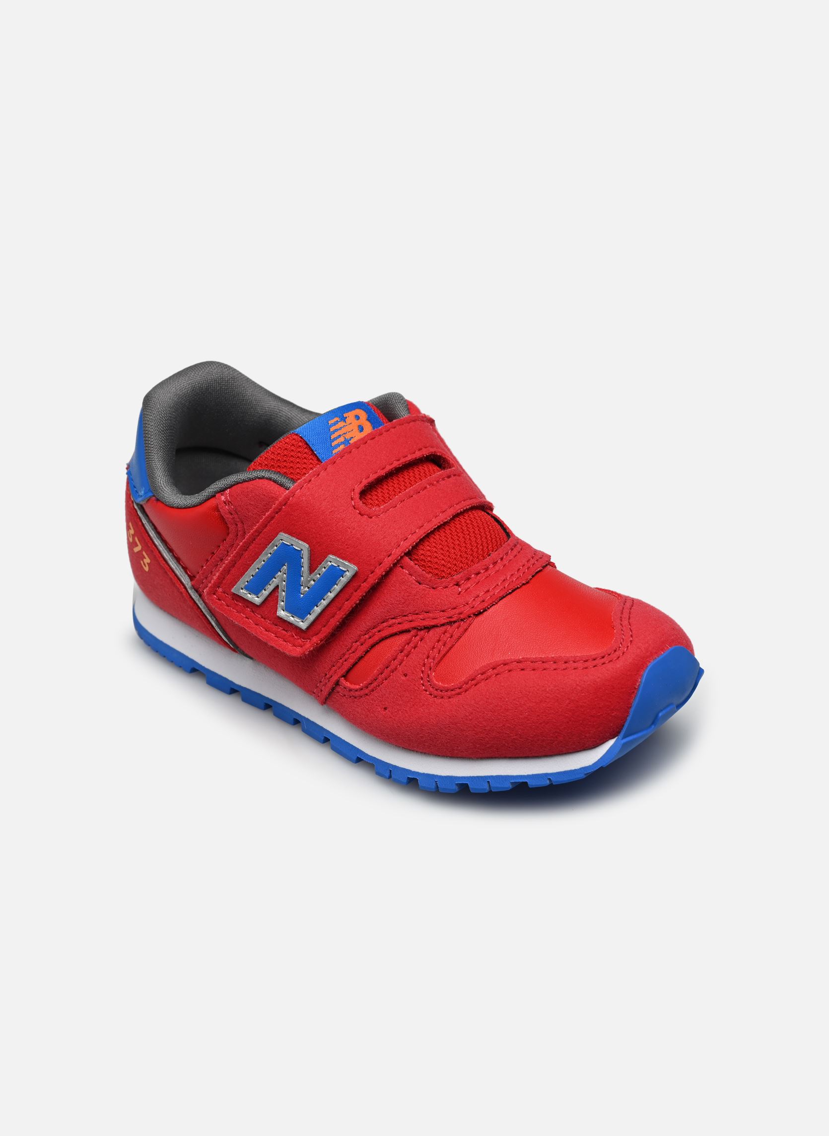 Baskets New Balance IZ373 pour Enfant - vue 3
