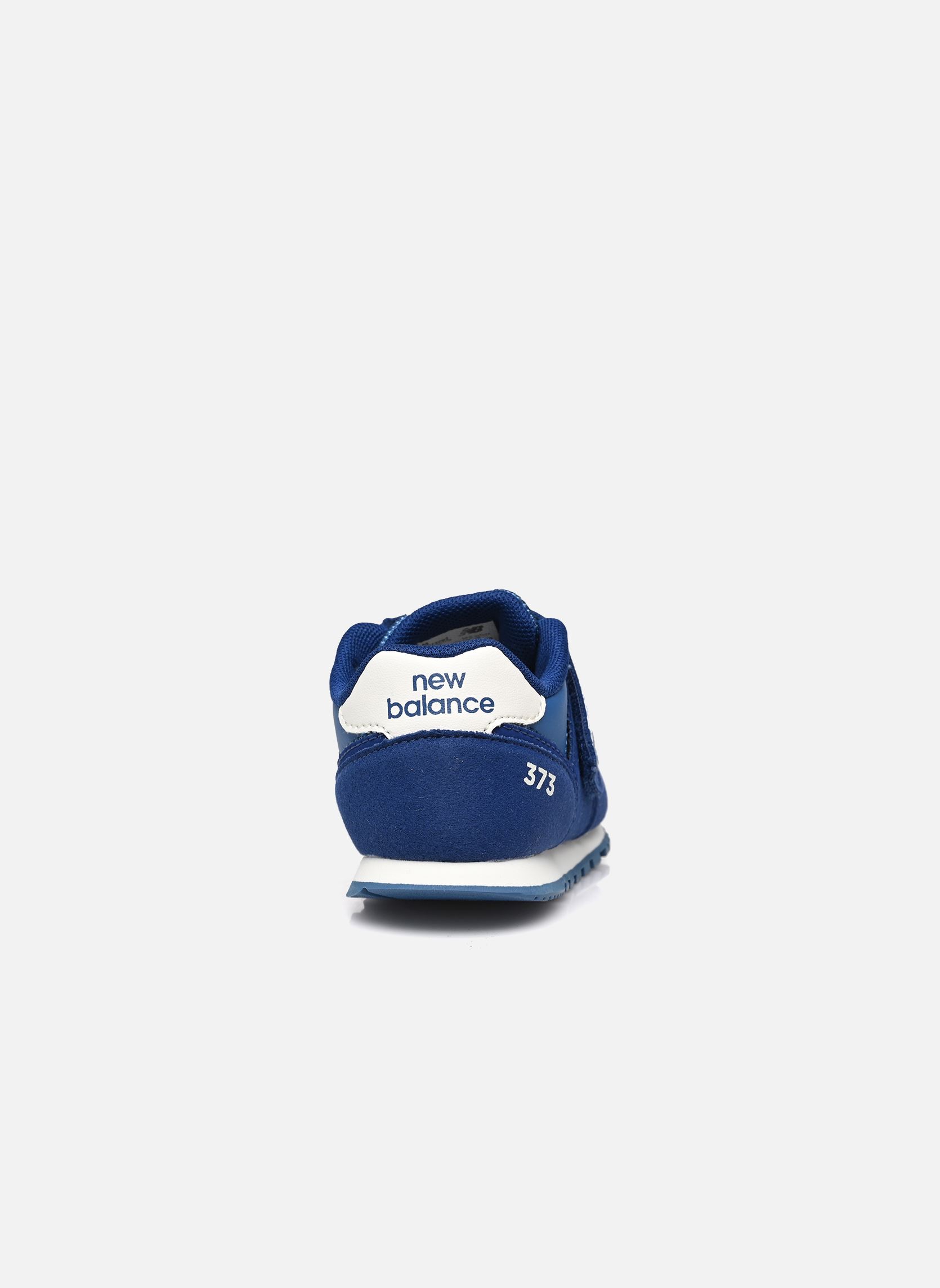 Baskets basses IZ373 bleu New Balance Baskets basses IZ373 bleu GREY