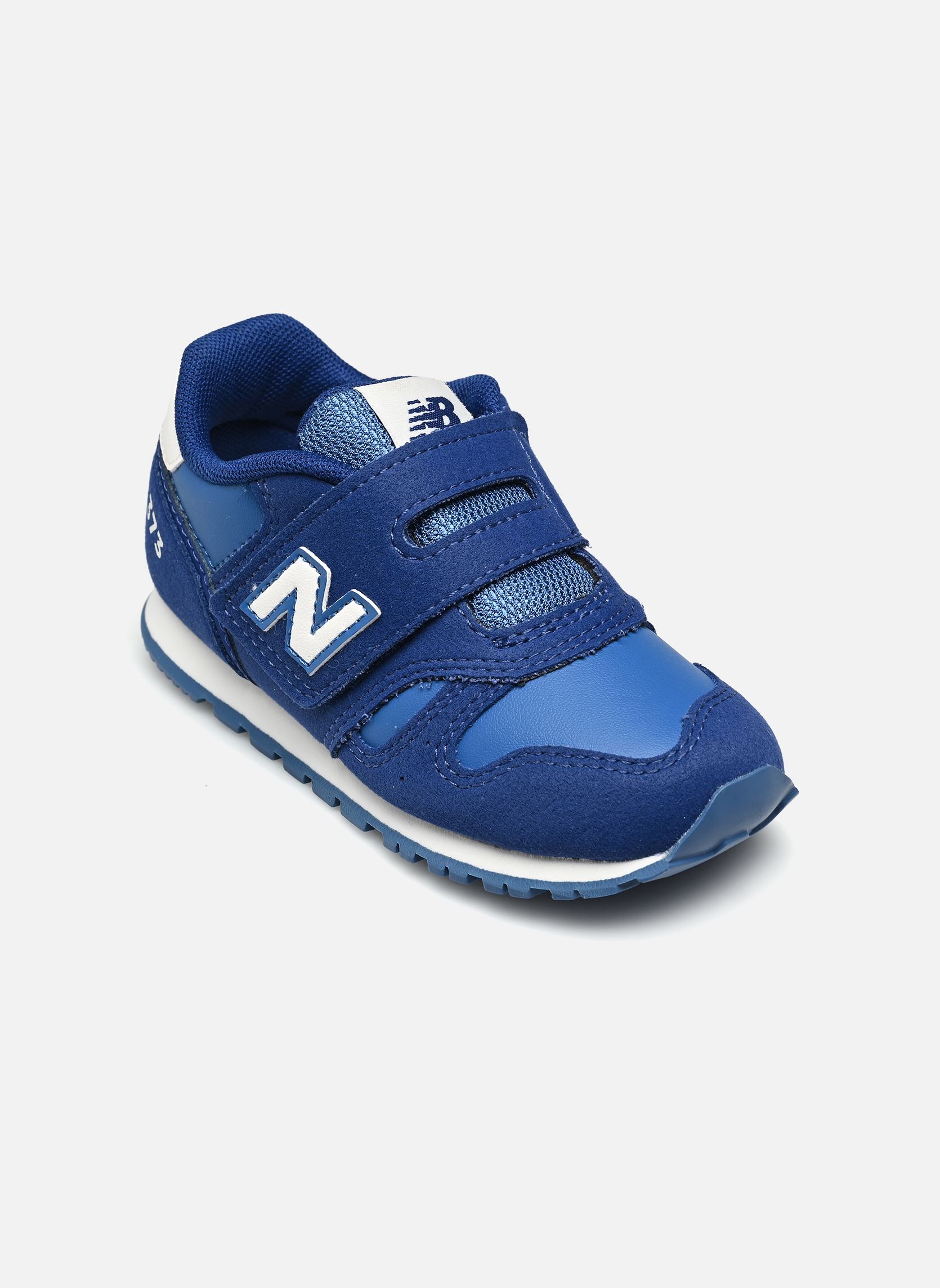 Baskets New Balance IZ373 pour Enfant - vue 2