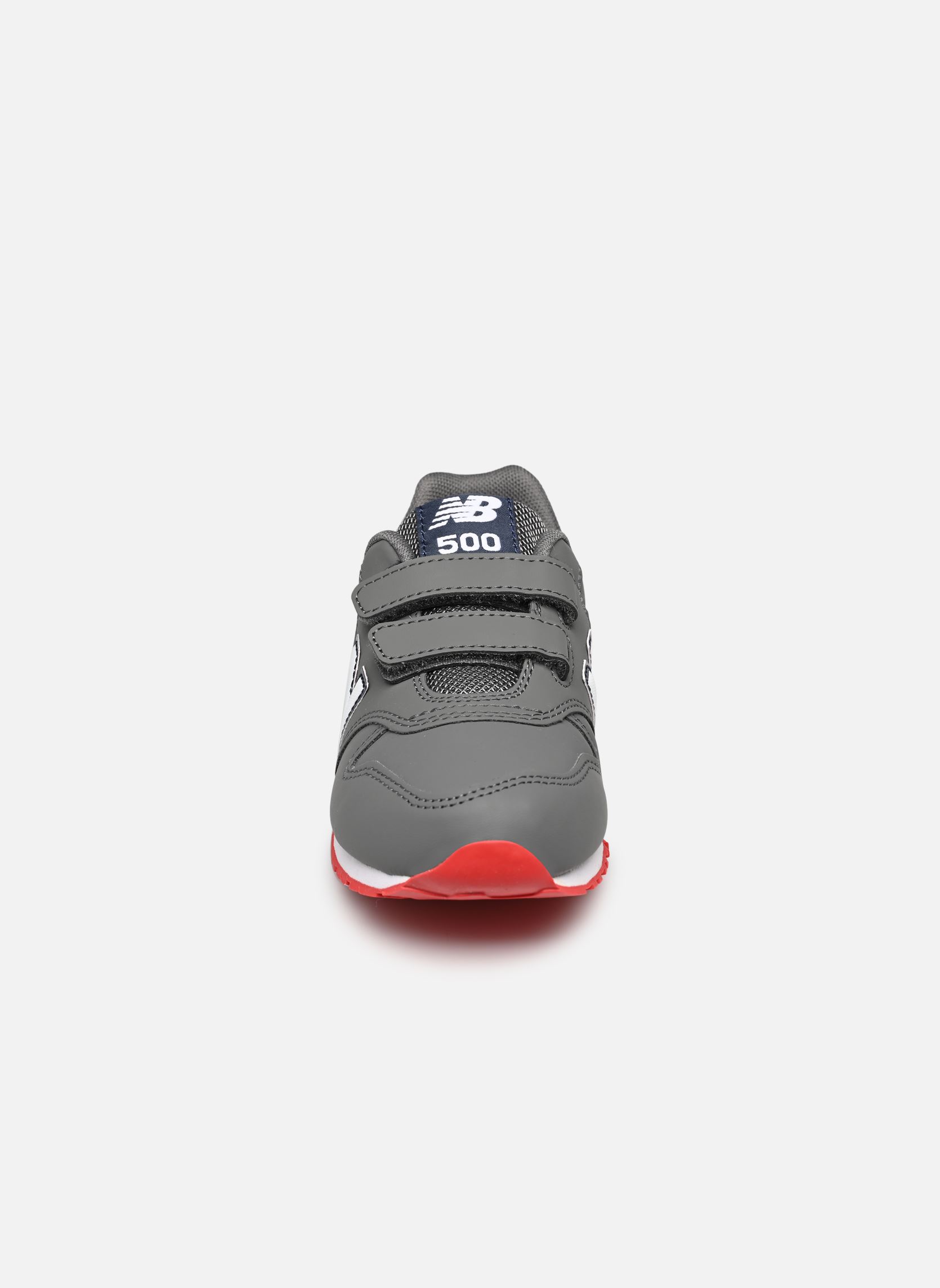 Baskets basses PV500 gris New Balance Baskets basses PV500 gris Castlerock
