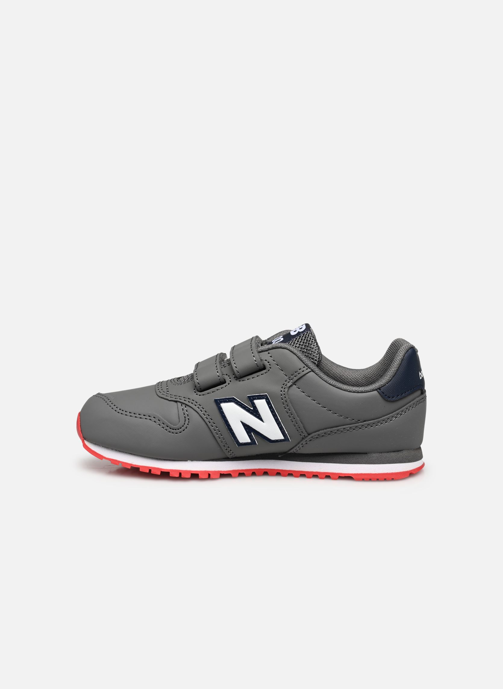 Baskets basses PV500 gris New Balance Baskets basses PV500 gris Castlerock