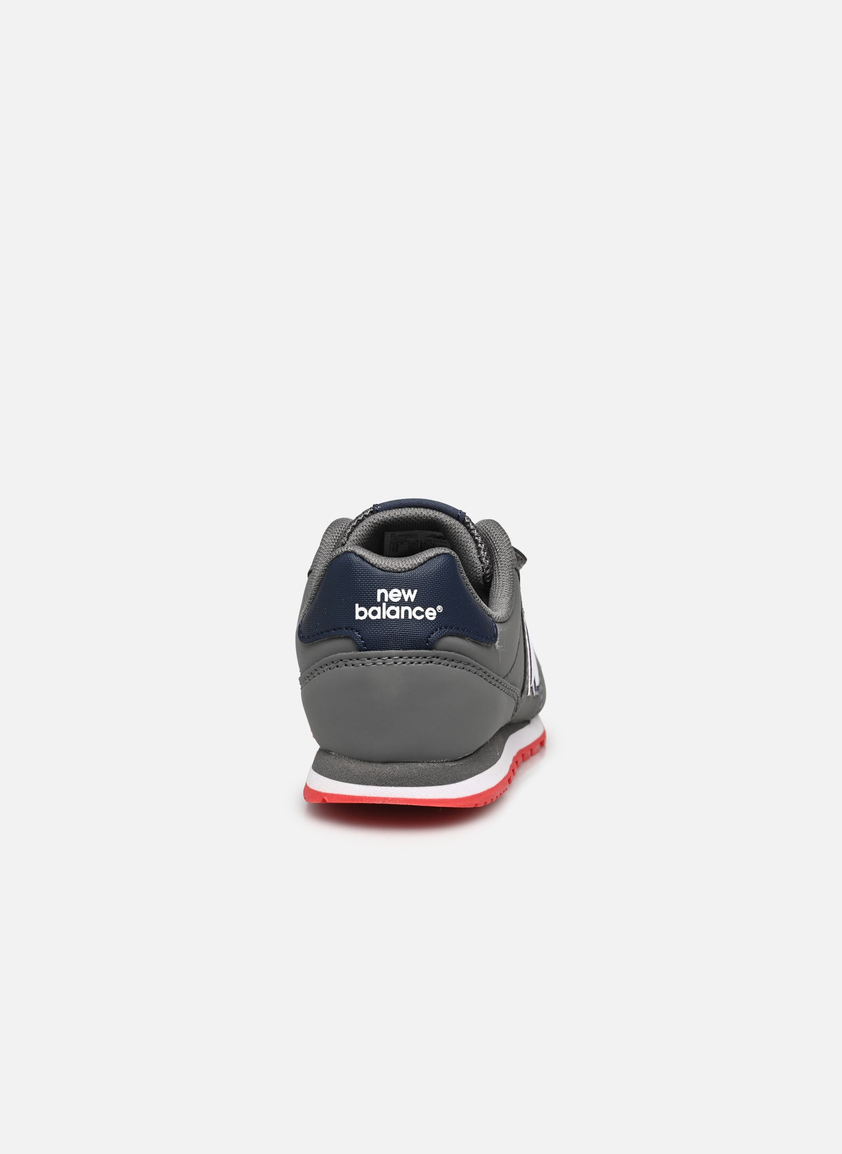 Baskets basses PV500 gris New Balance Baskets basses PV500 gris Castlerock