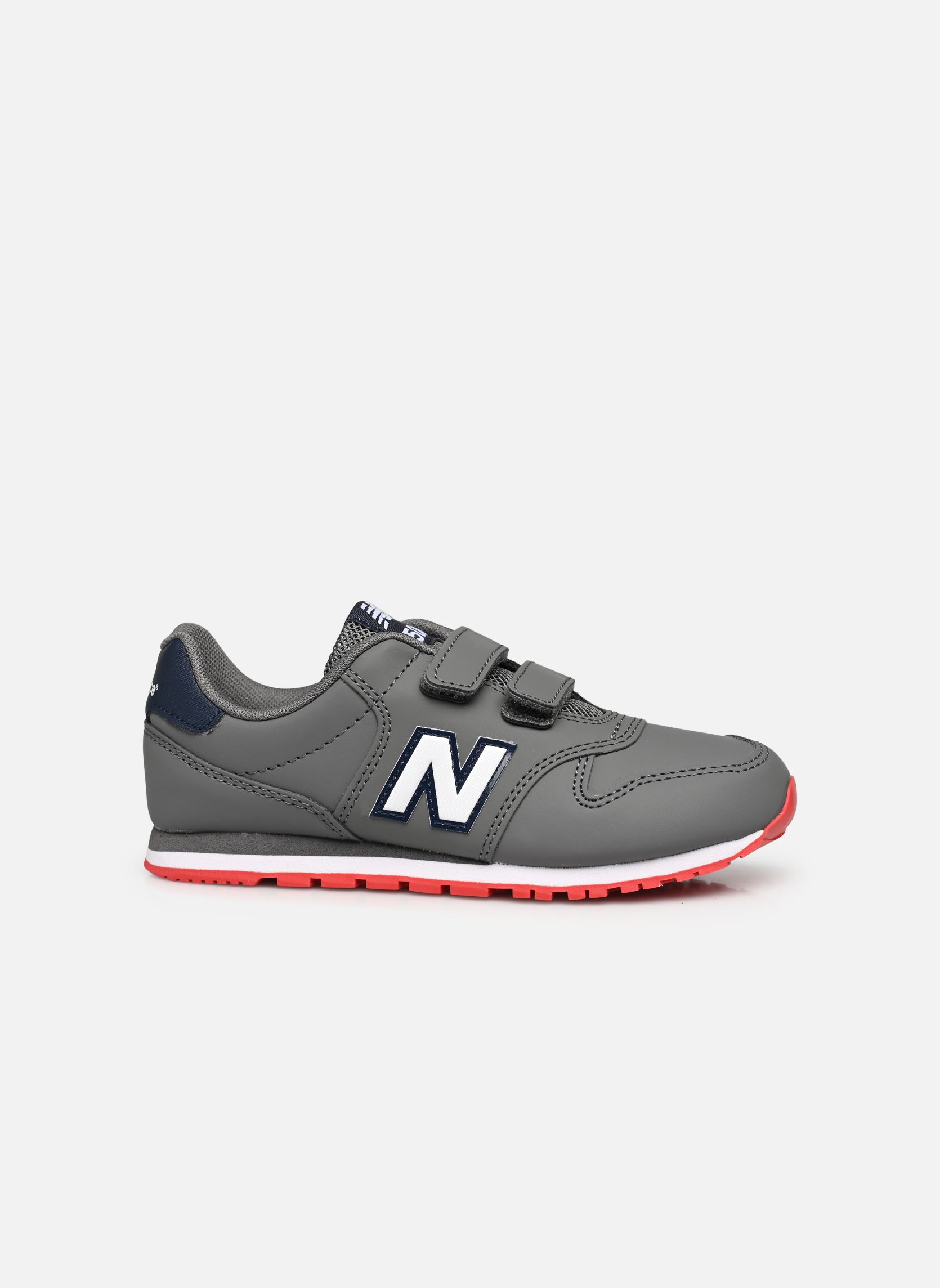 Baskets basses PV500 gris New Balance Baskets basses PV500 gris Castlerock