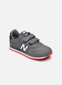 Niedrige Sneaker PV500 rosa