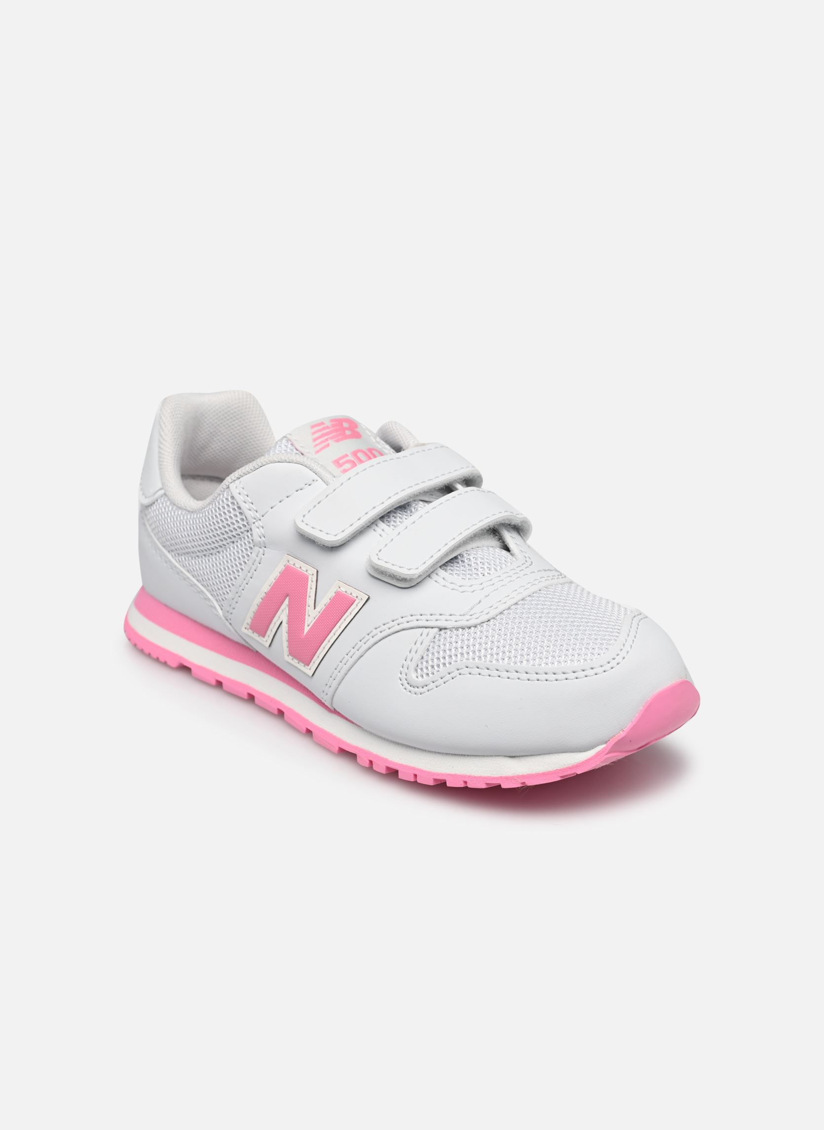 Baskets New Balance PV500 pour Enfant Baskets New Balance PV500 pour Enfant