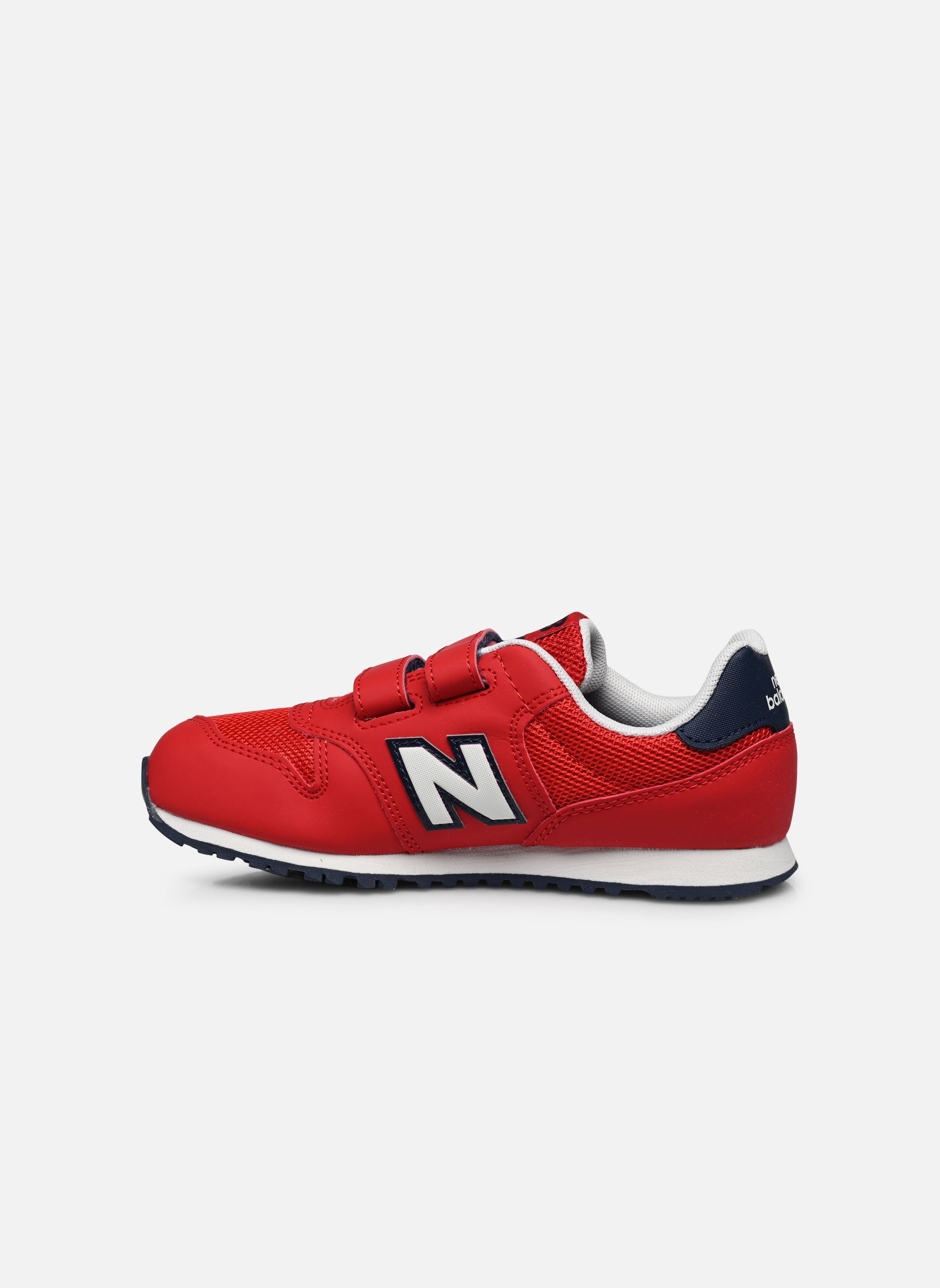 Sneakers basse PV500 rosso New Balance Sneakers basse PV500 rosso Team Red 985