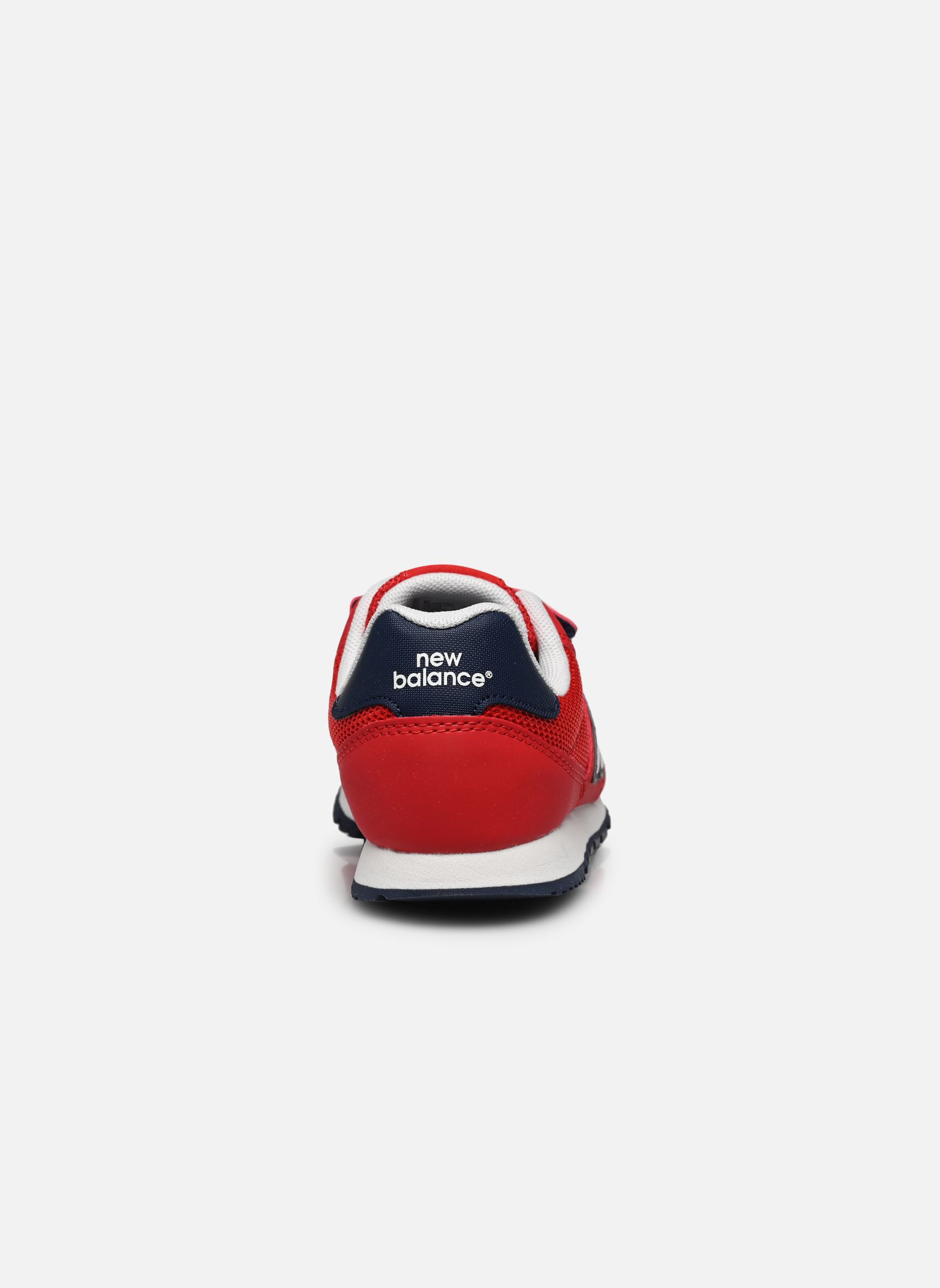 Sneakers basse PV500 rosso New Balance Sneakers basse PV500 rosso Team Red 985