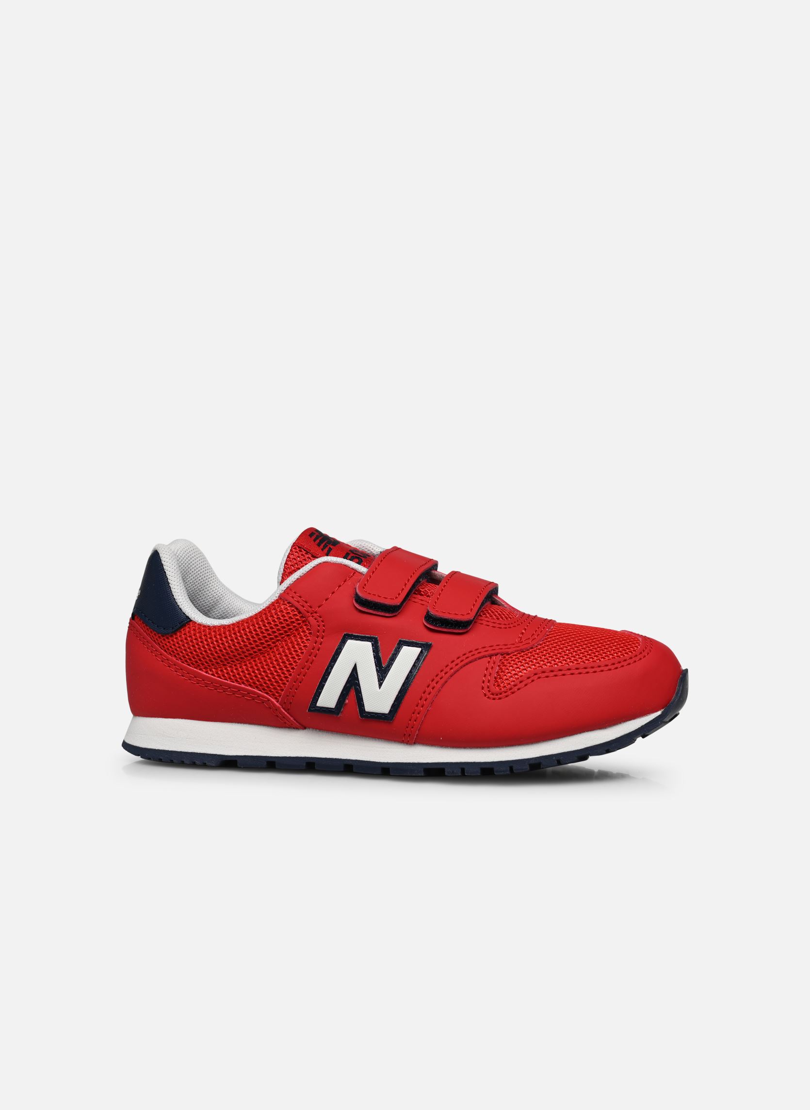 Sneakers basse PV500 rosso New Balance Sneakers basse PV500 rosso Team Red 985